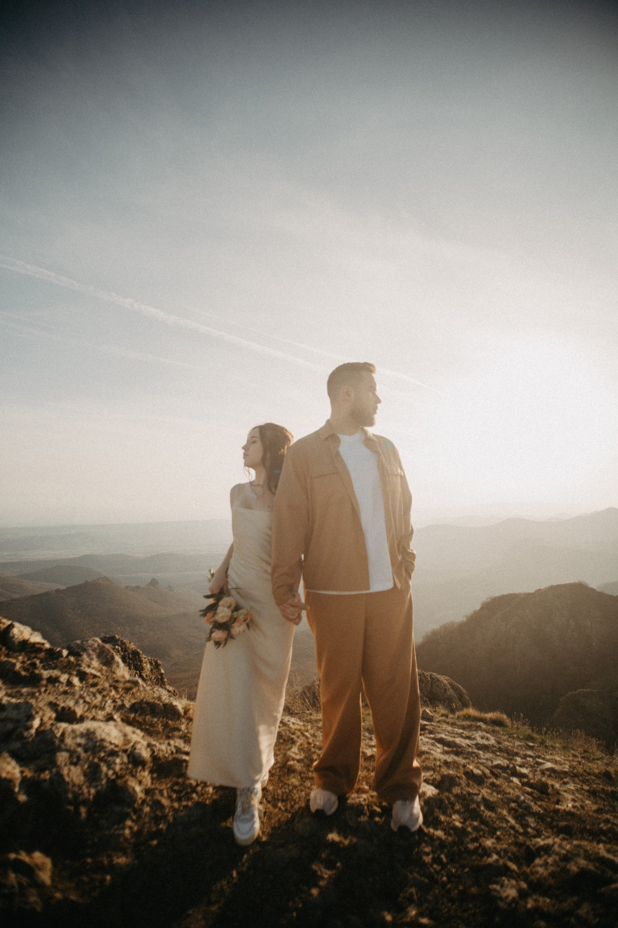 Полина и Антон. Фотограф Тбилиси Саша Мороз