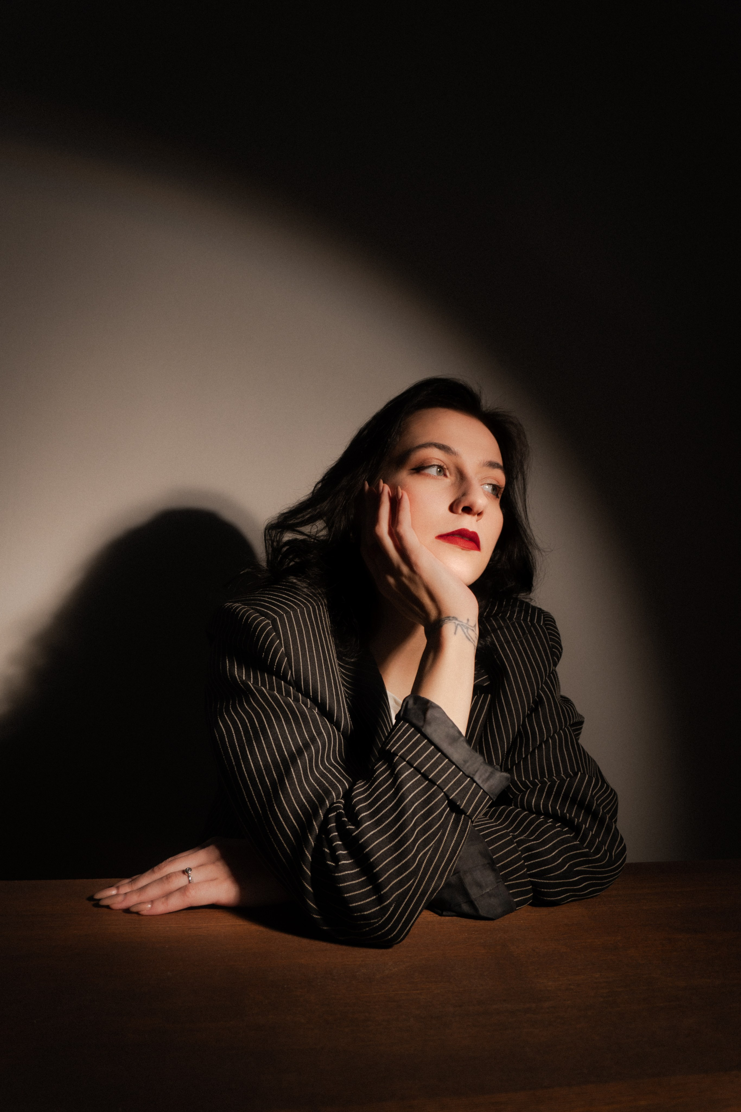 Индивидуальные. Главная