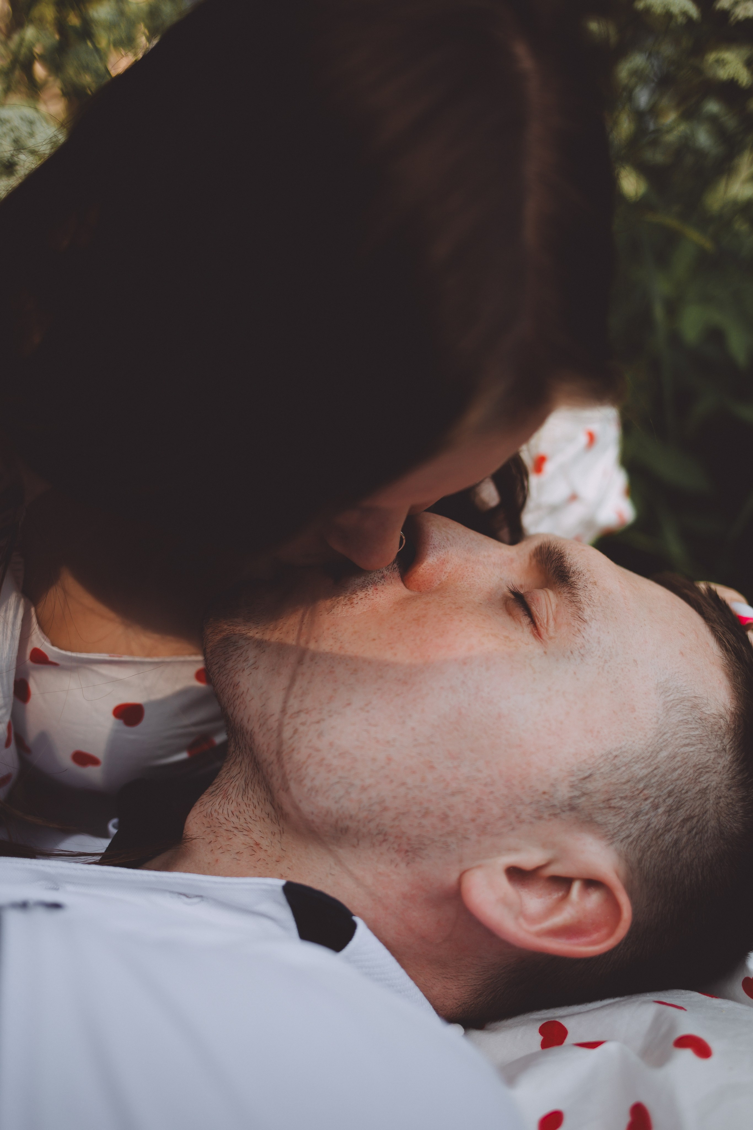 Love Story. Анна Михайлова|Свадебный фотограф в Санкт-Петербурге