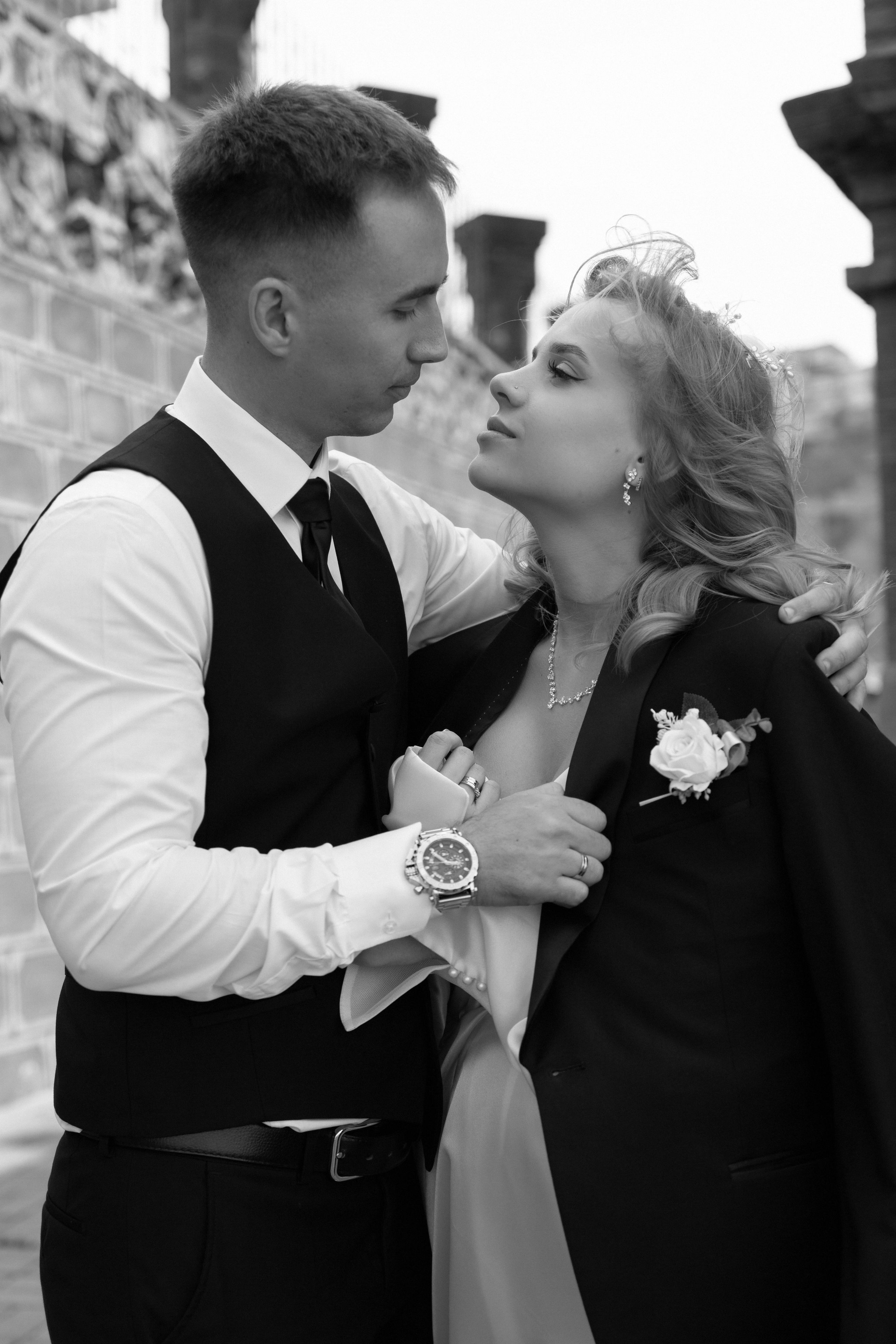 Татьяна и Сергей. Свадебный и индивидуальный фотограф Владивосток