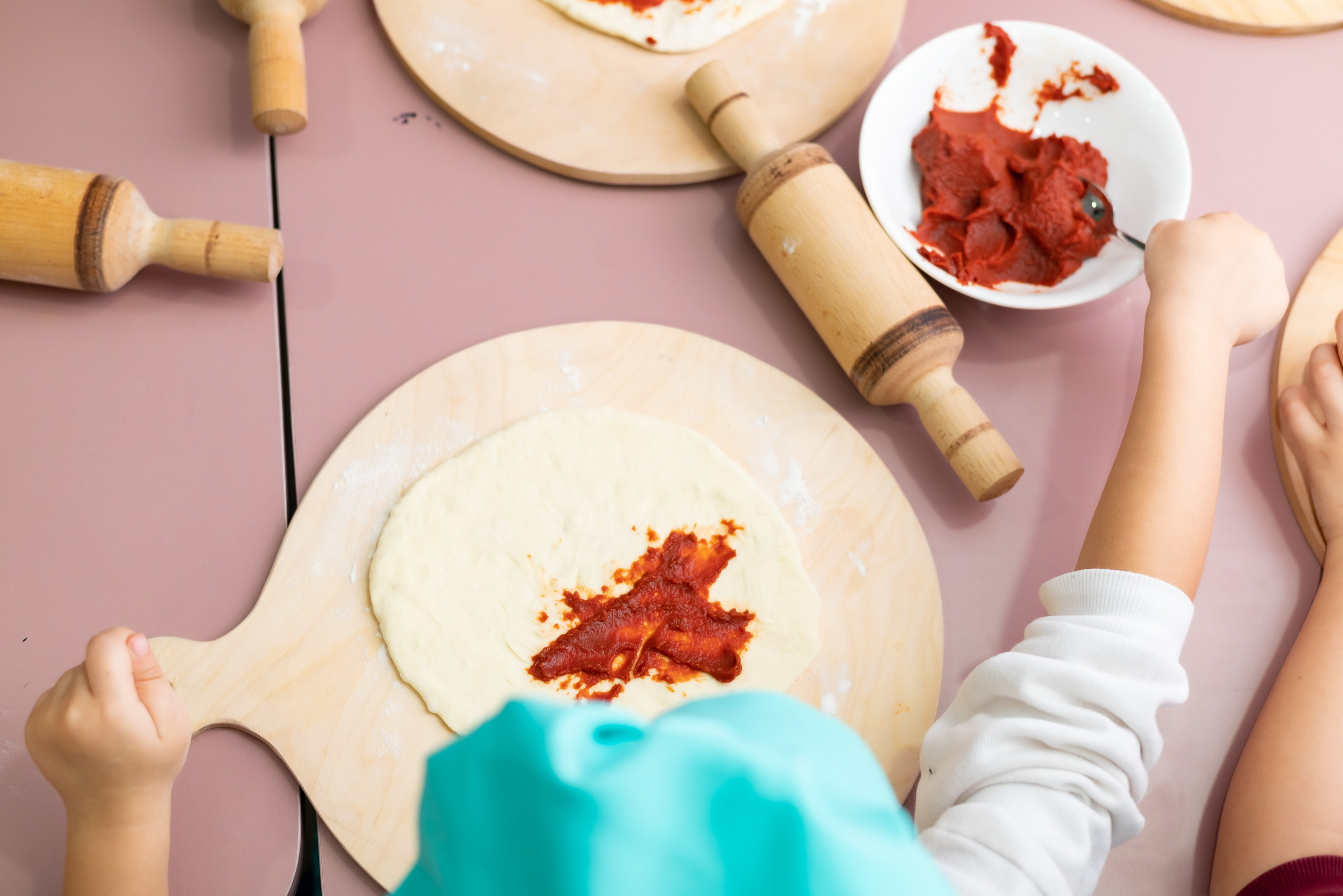 Мастер-класс “Поворята”. Фотограф Белград фото для бизнеса, предметная съемка, мероприятий