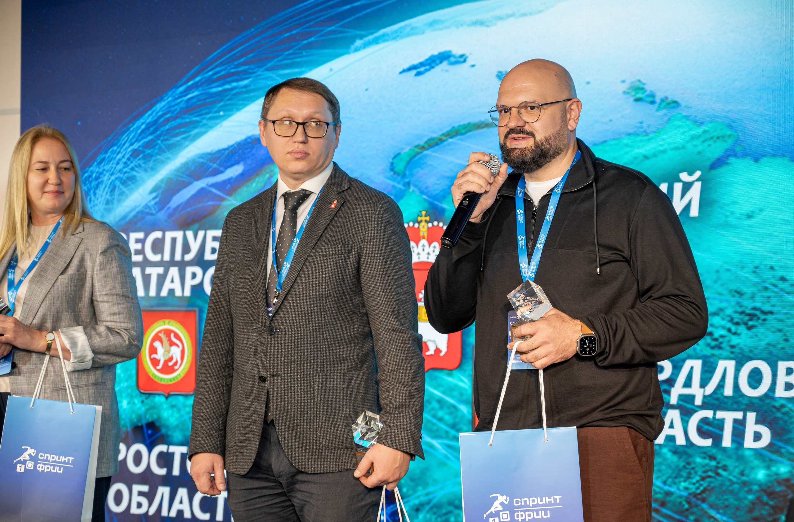 Репортажная съёмка. Фотограф Станислав Лещик