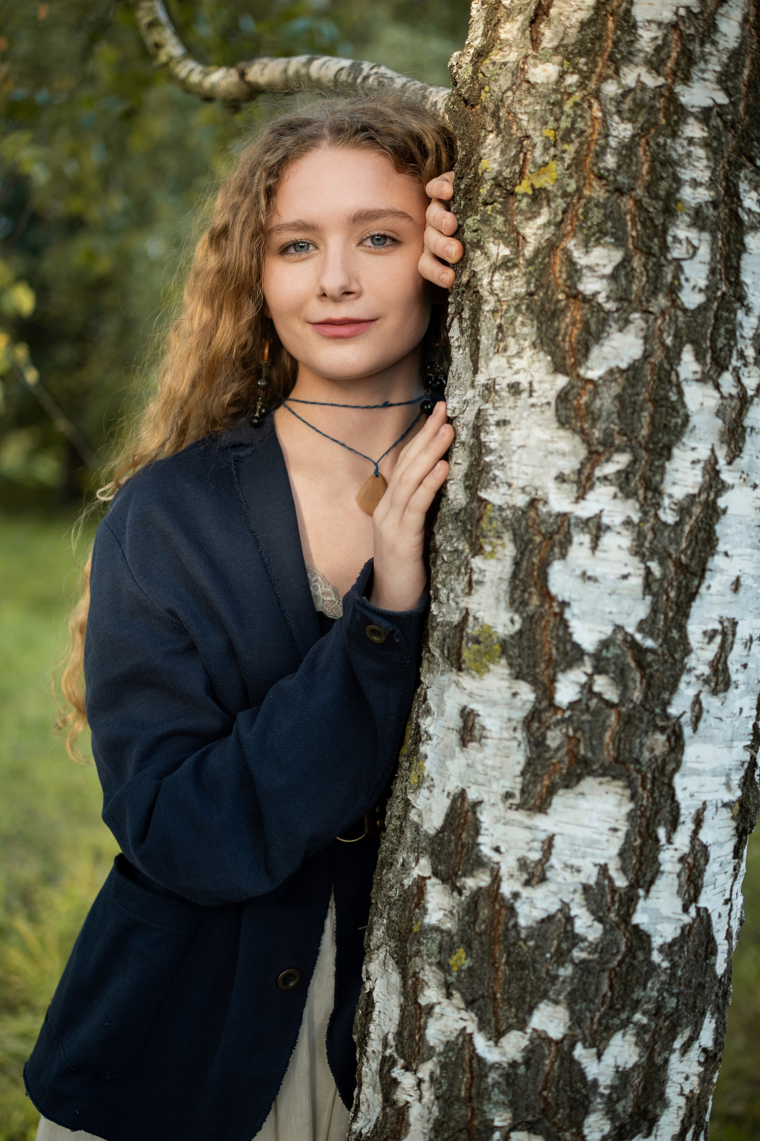 Портреты. Фотограф Станислав Лещик