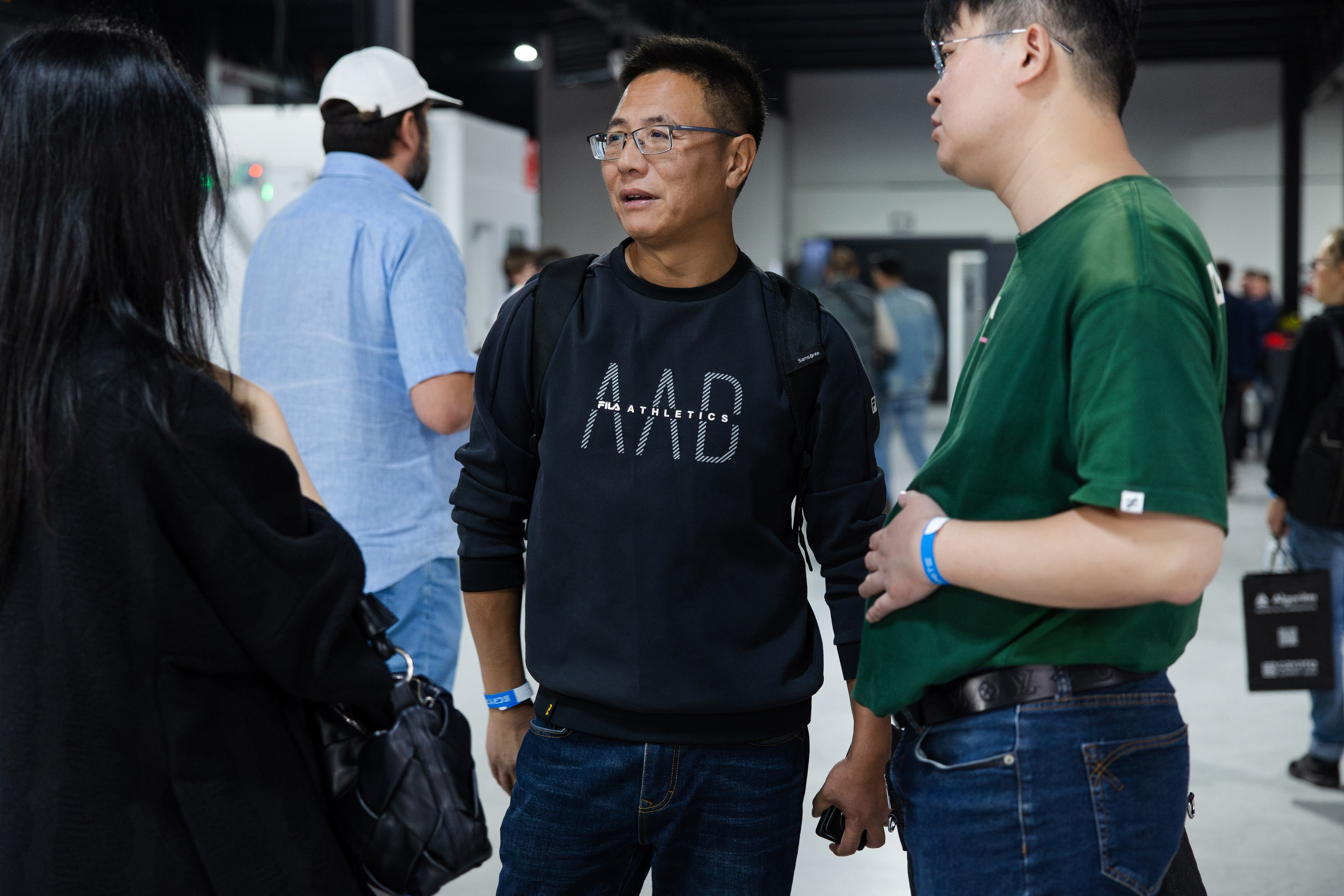 Crypto Summit (1). Свадебный репортажный фотограф в Москве