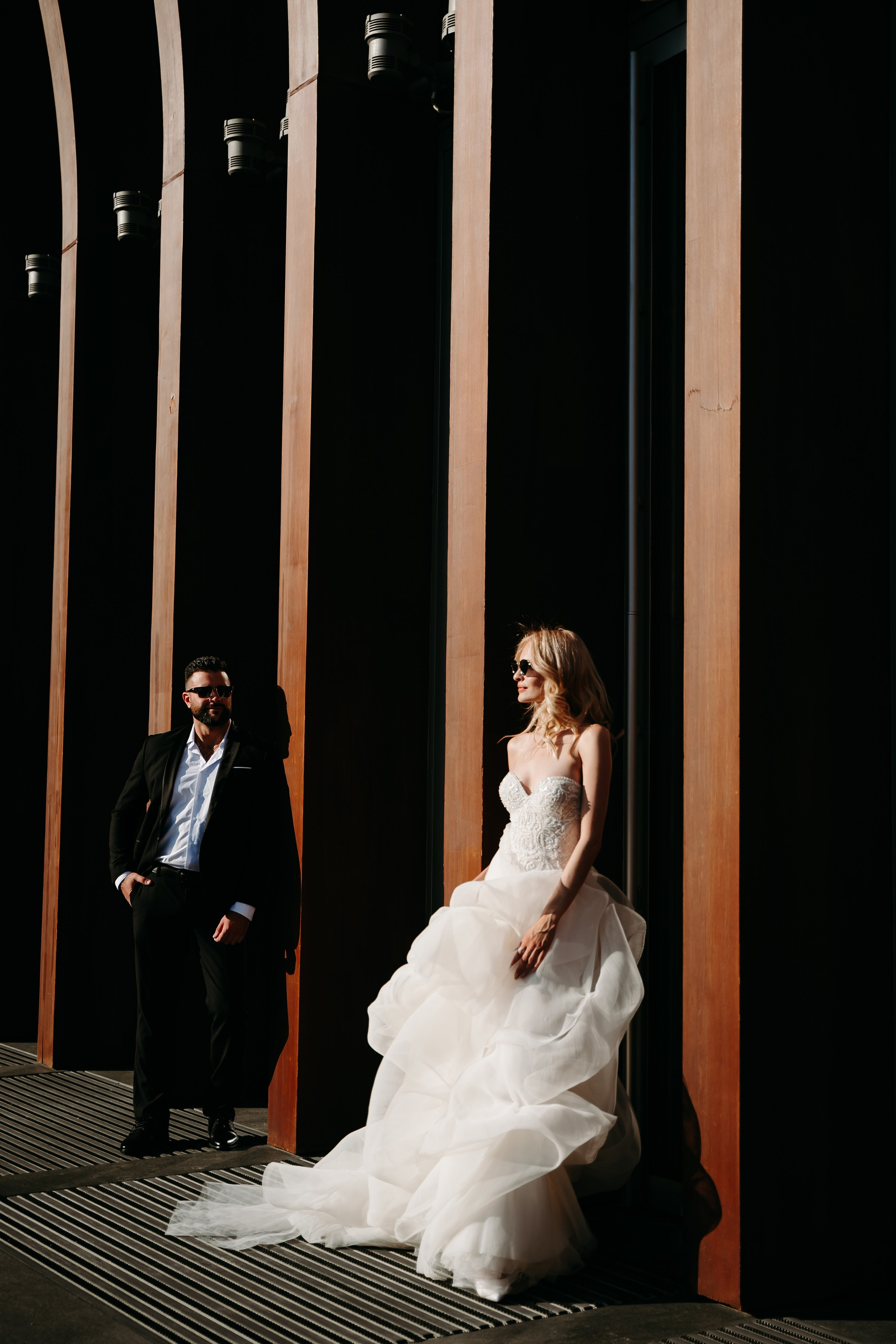 J & A. Репортажный и свадебный фотограф в Москве Рая Небогатова