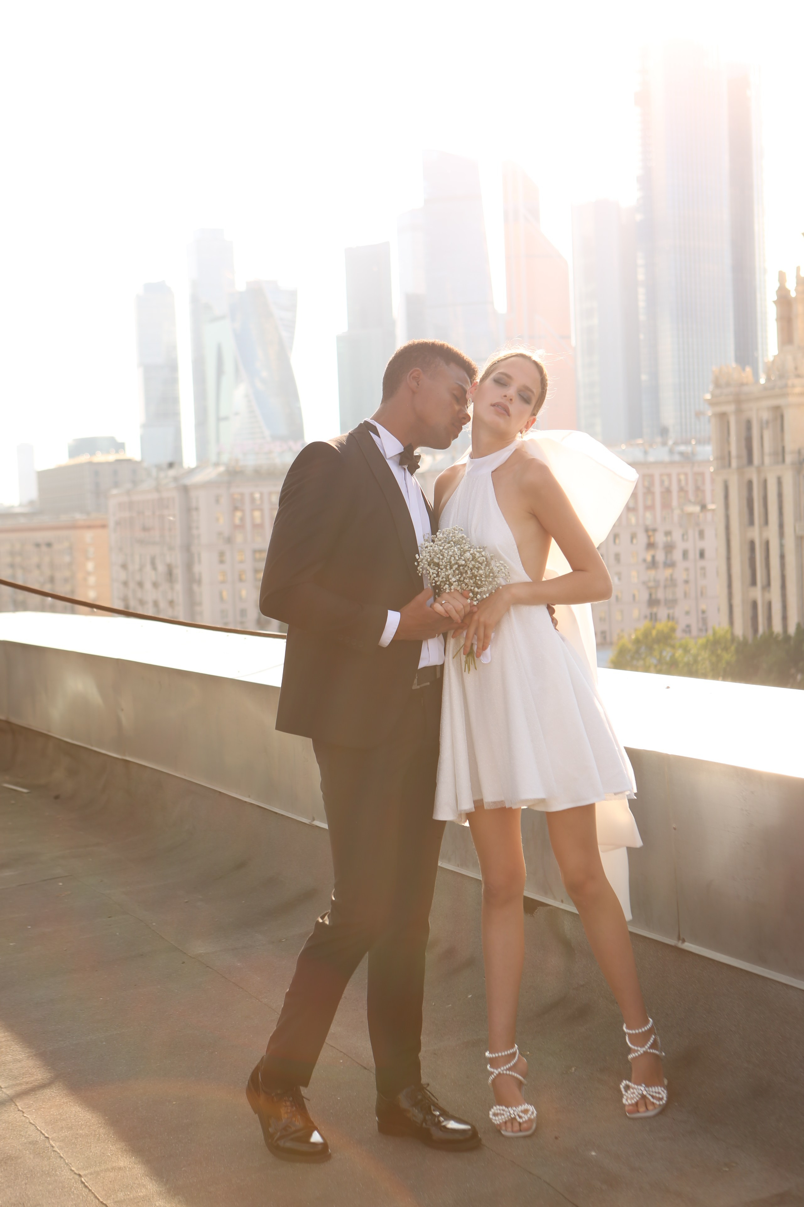 Предсвадебная LOVE STORY Виктор и Анна. Свадебный, репортажный, фотограф Москва и Московская область