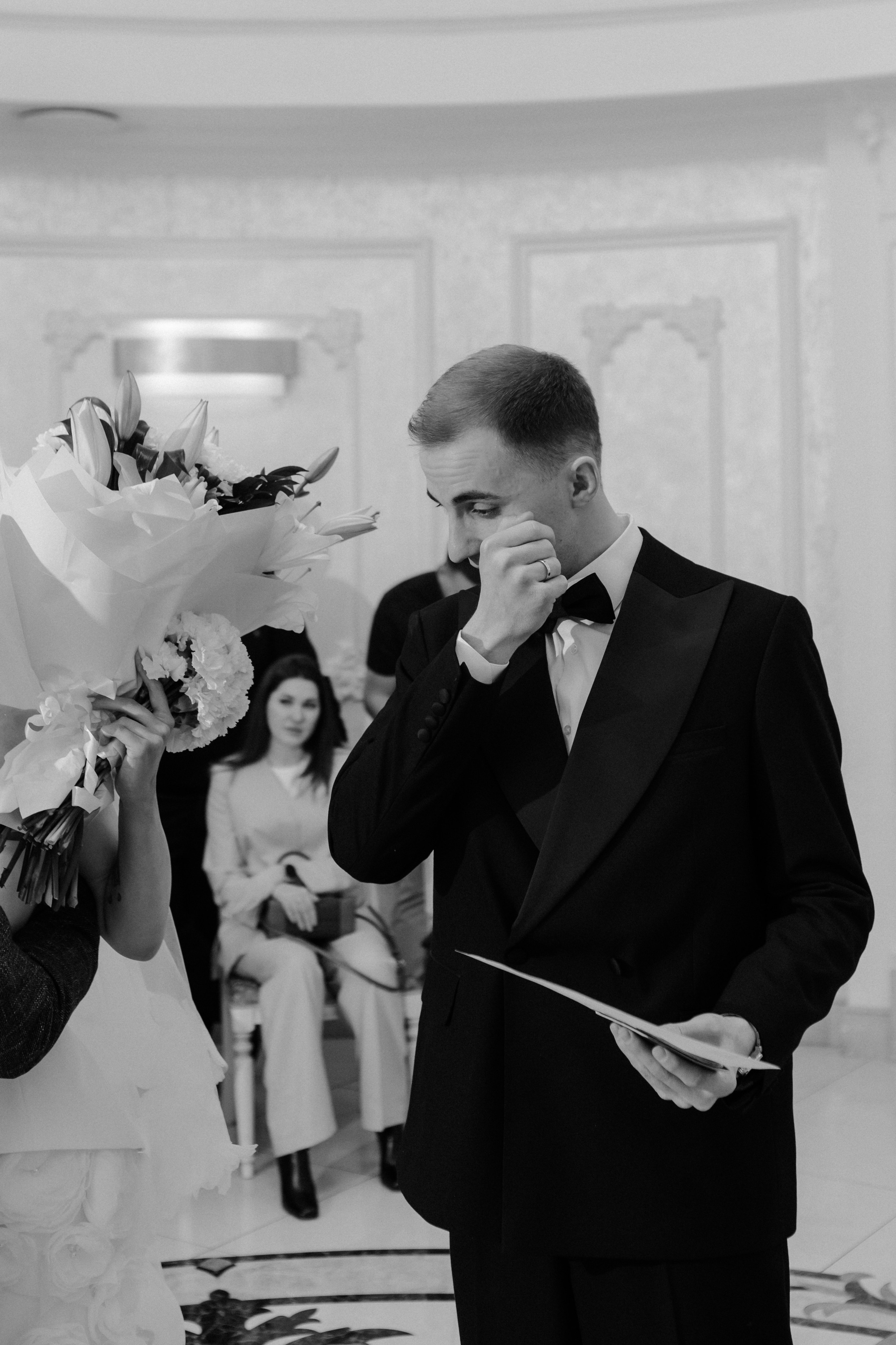 Анастасия и Влад. Главная