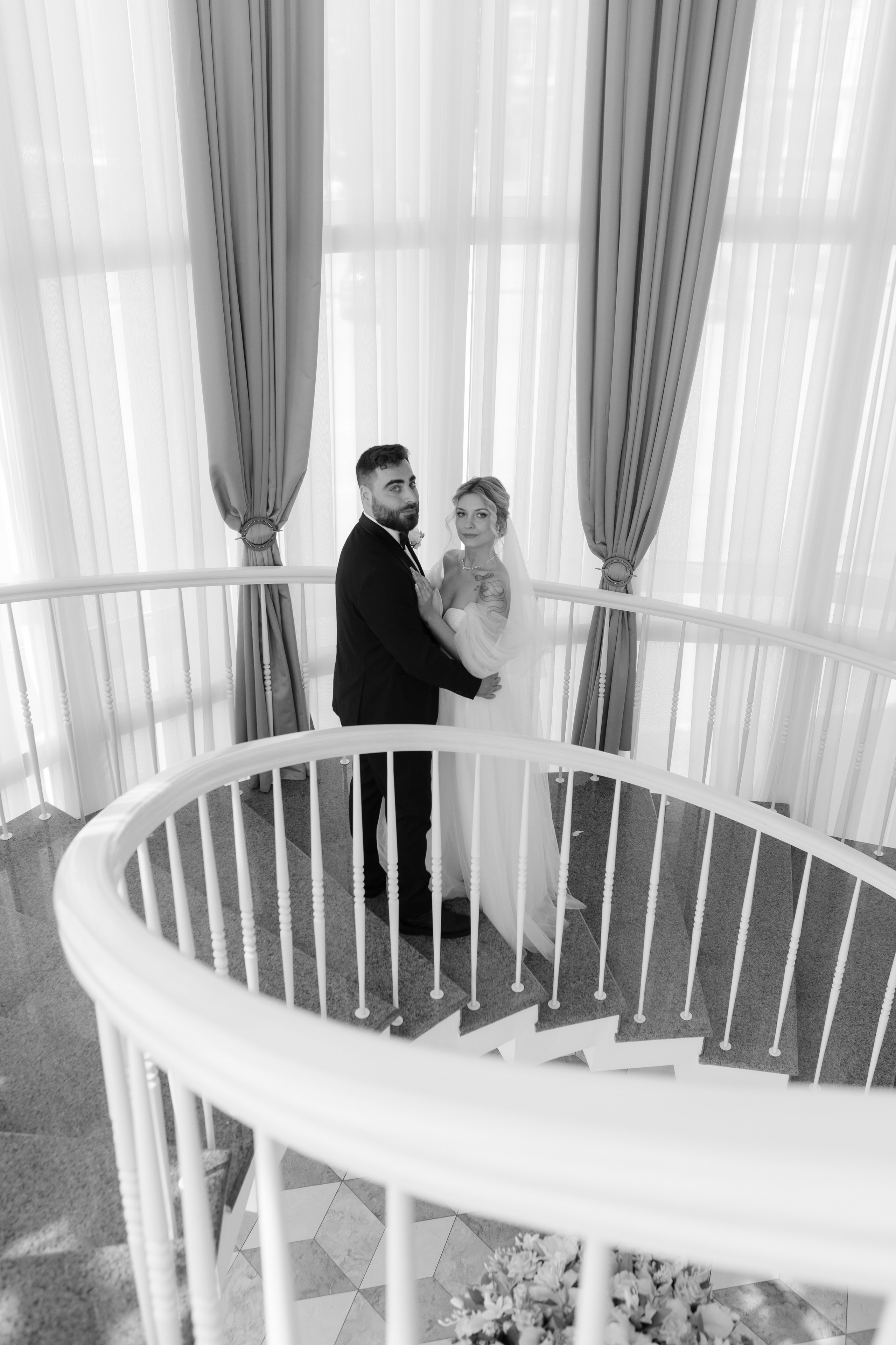 Алексей и Анна. Главная