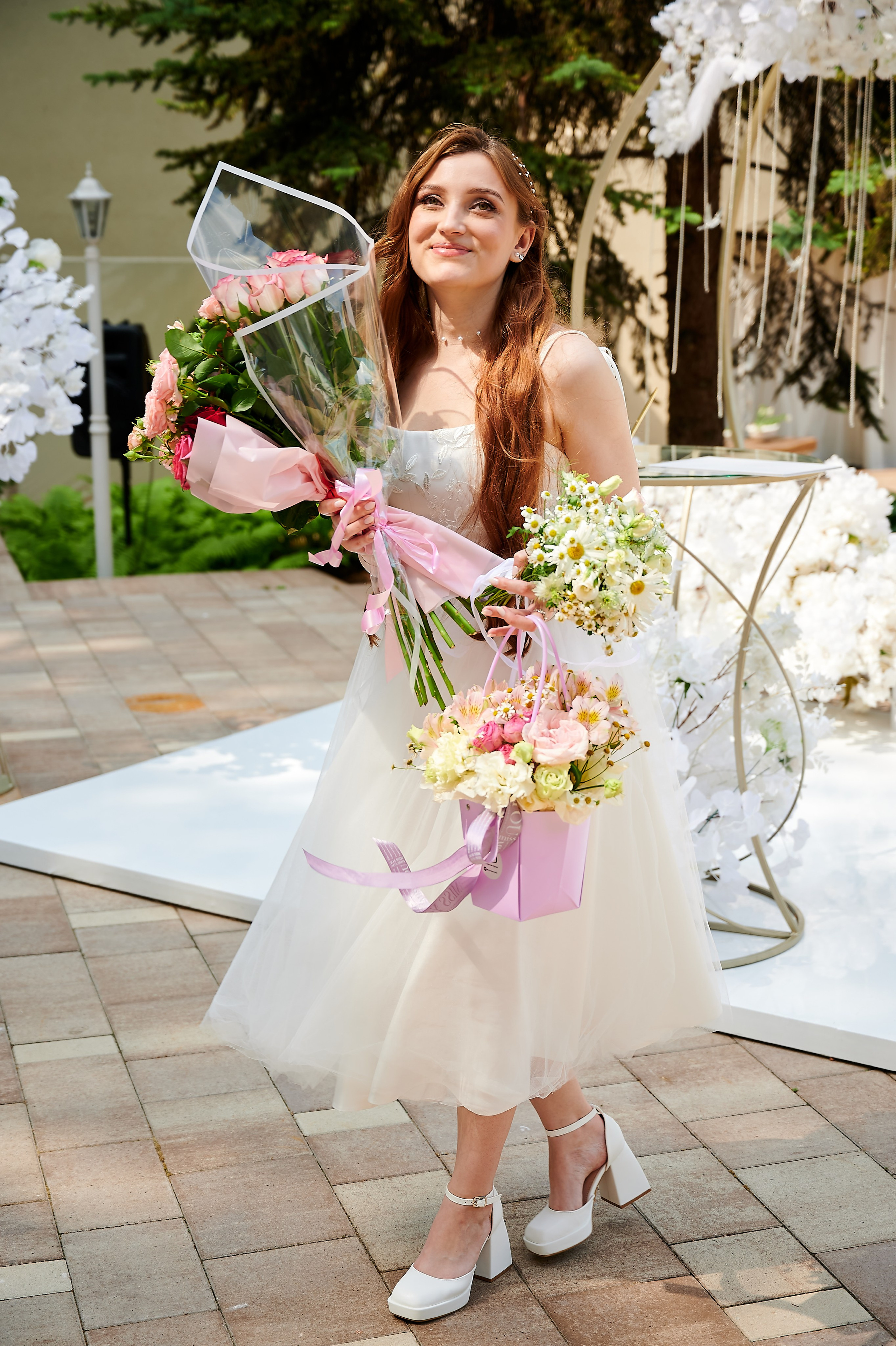 A&A. Профессиональный репортажный фотограф в Самаре Никита Королев