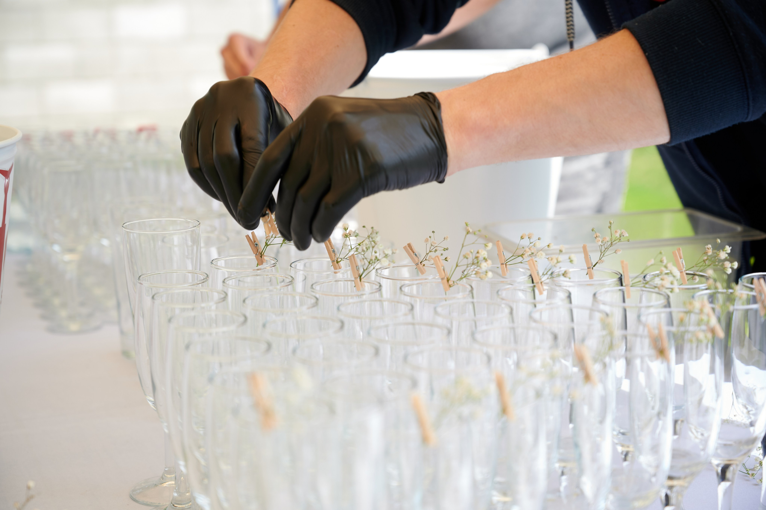 HILTI / SUMMER WHITE EVENING. Профессиональный репортажный фотограф в Самаре Никита Королев