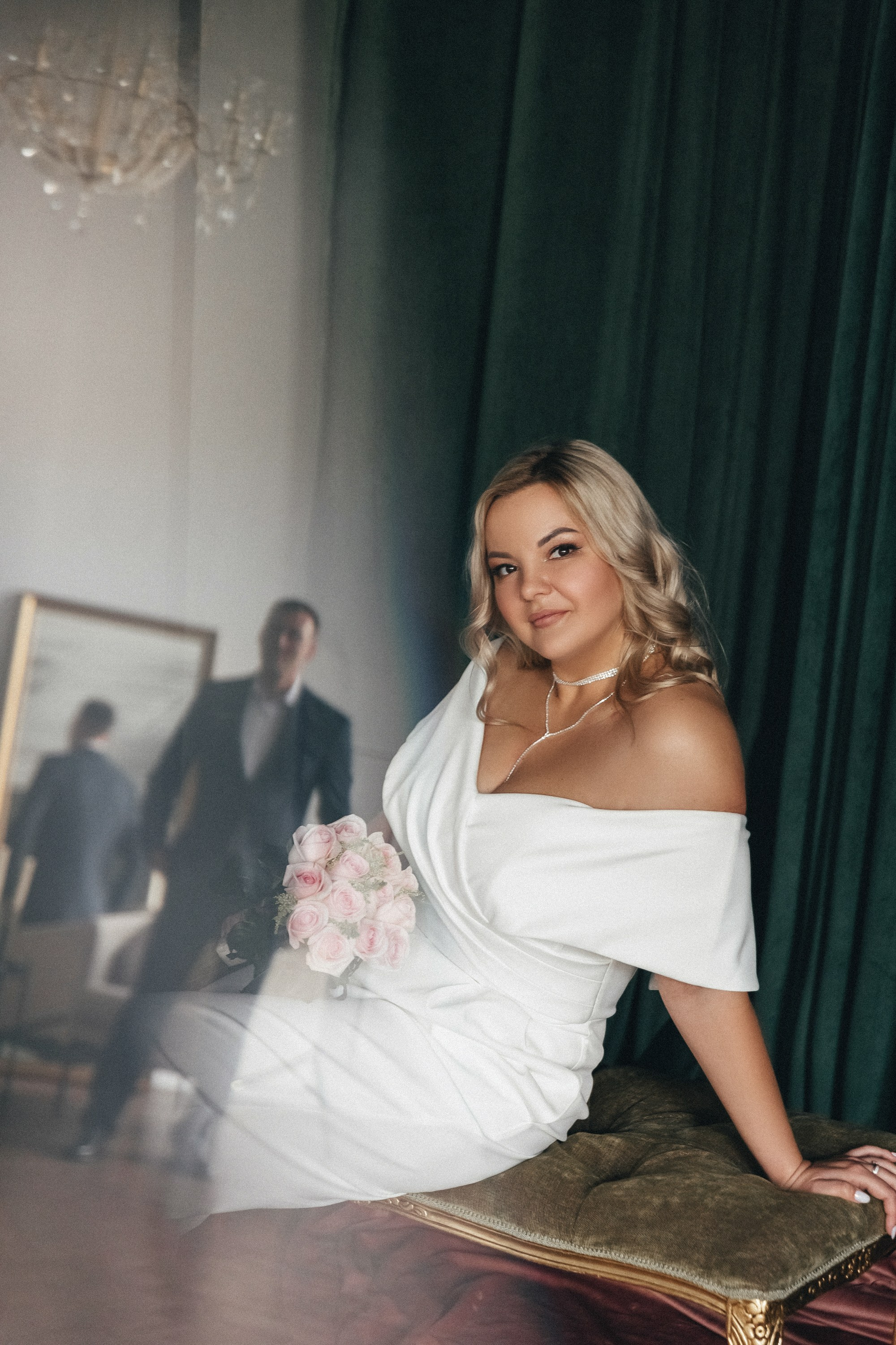 ОКСАНА & АЛЕКСАНДР ` 06.10.23. Maria Startseva Photo