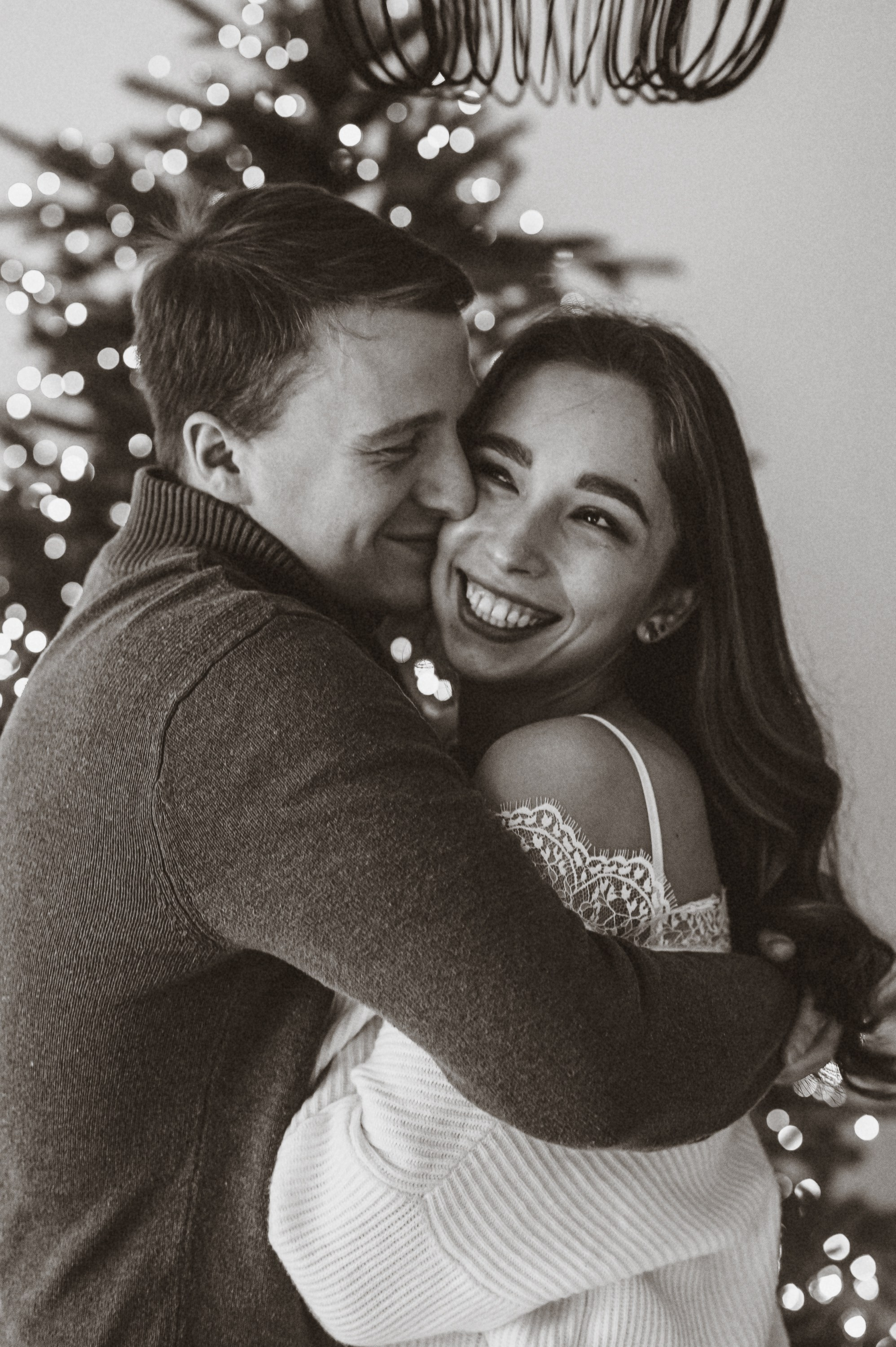 В студии. Семейный фотограф Одинцово Москва Кулакова Екатерина