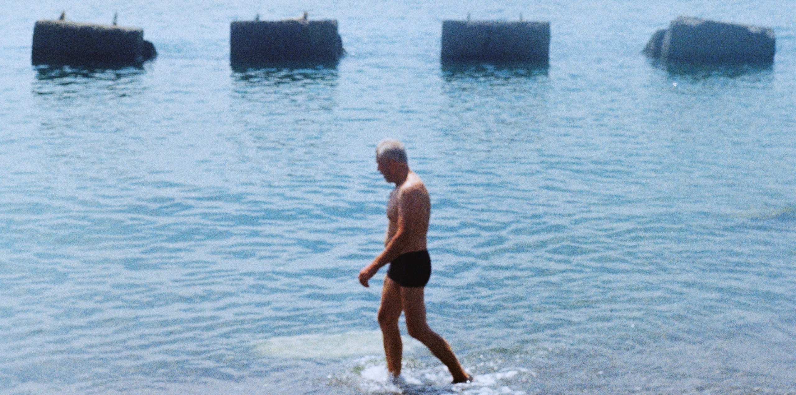 Black Sea Resorts. Photo project