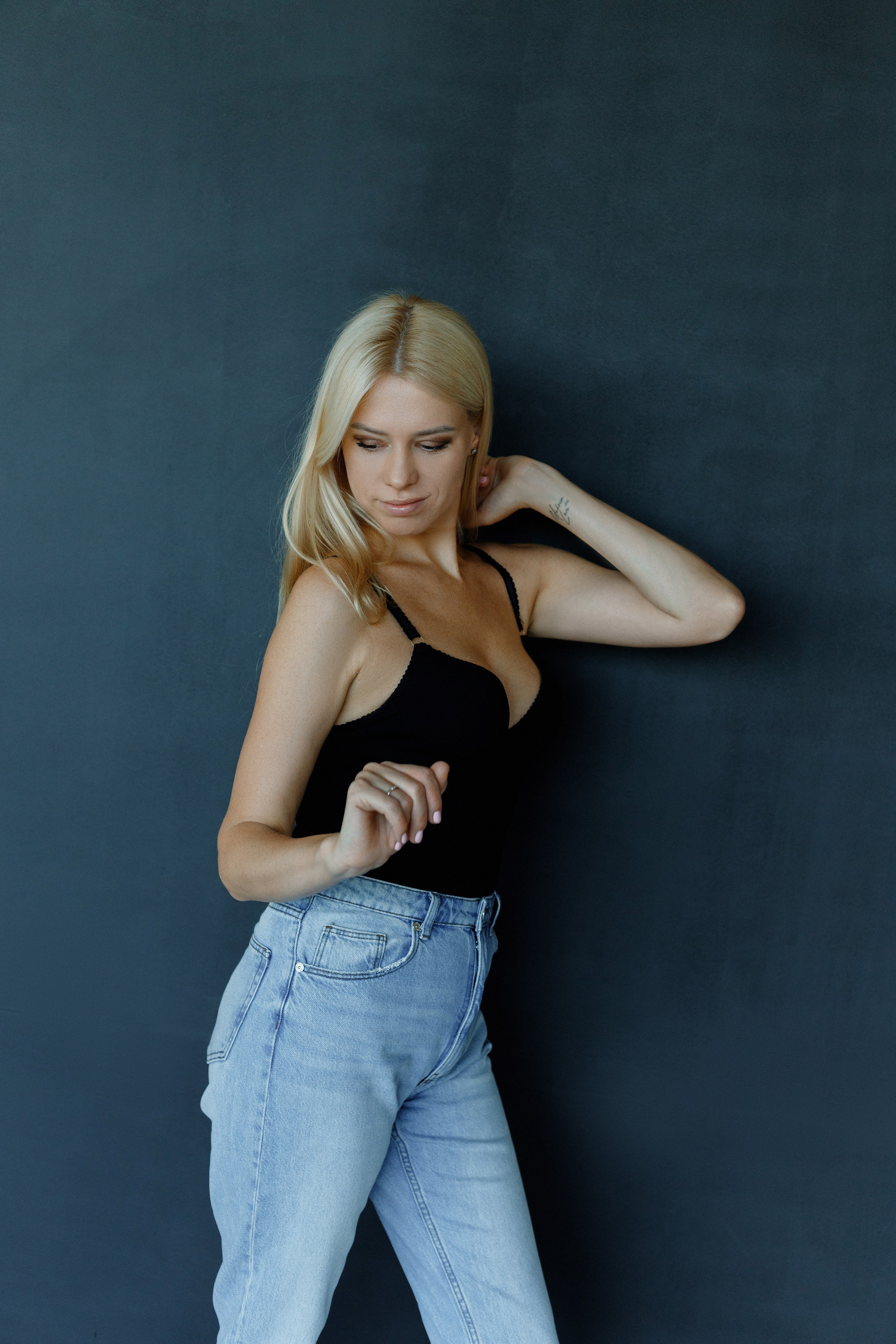 Олеся. Фотограф Александра Сыщенко