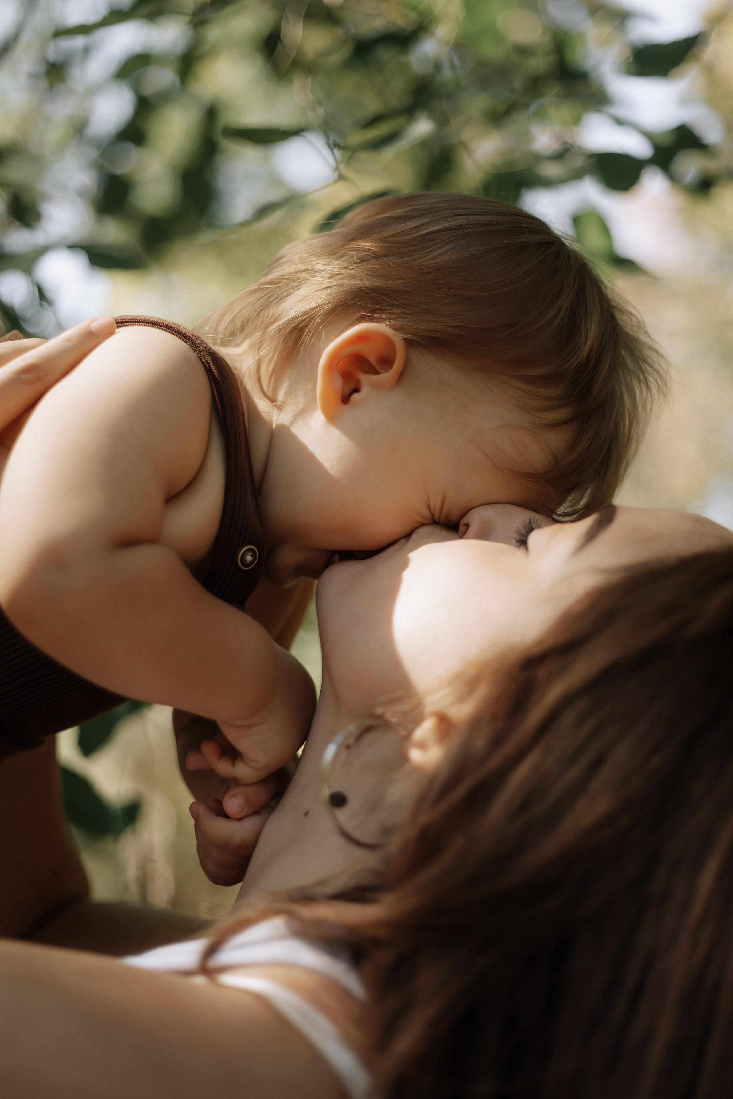 Матвею 1 год. Фотограф в Крыму | Виктория Нотевская