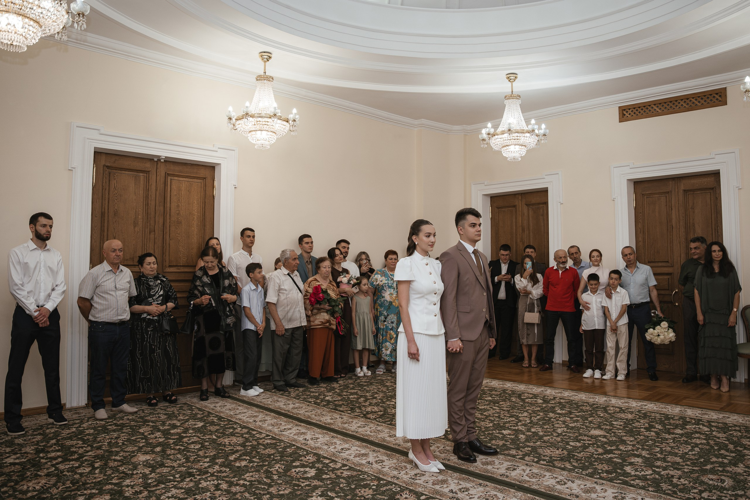 И&М. Портретный и репортажный фотограф в Воронеже: Анастасия Пузикова