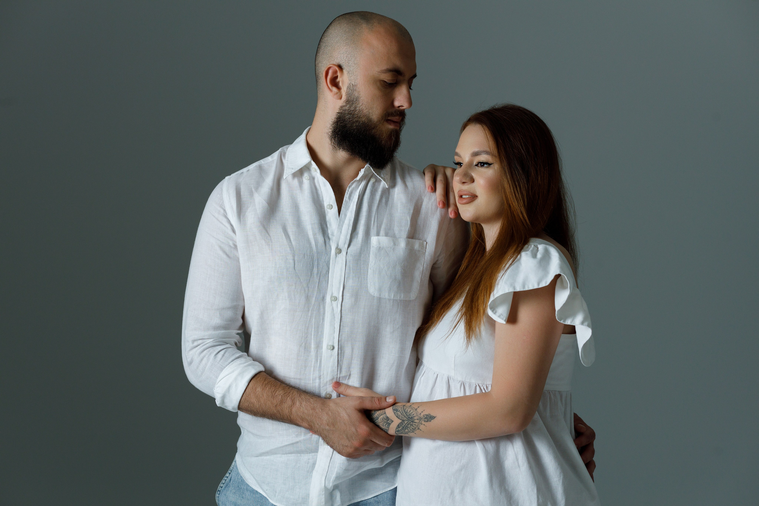 Илья и Мария. Фотограф Краснодар