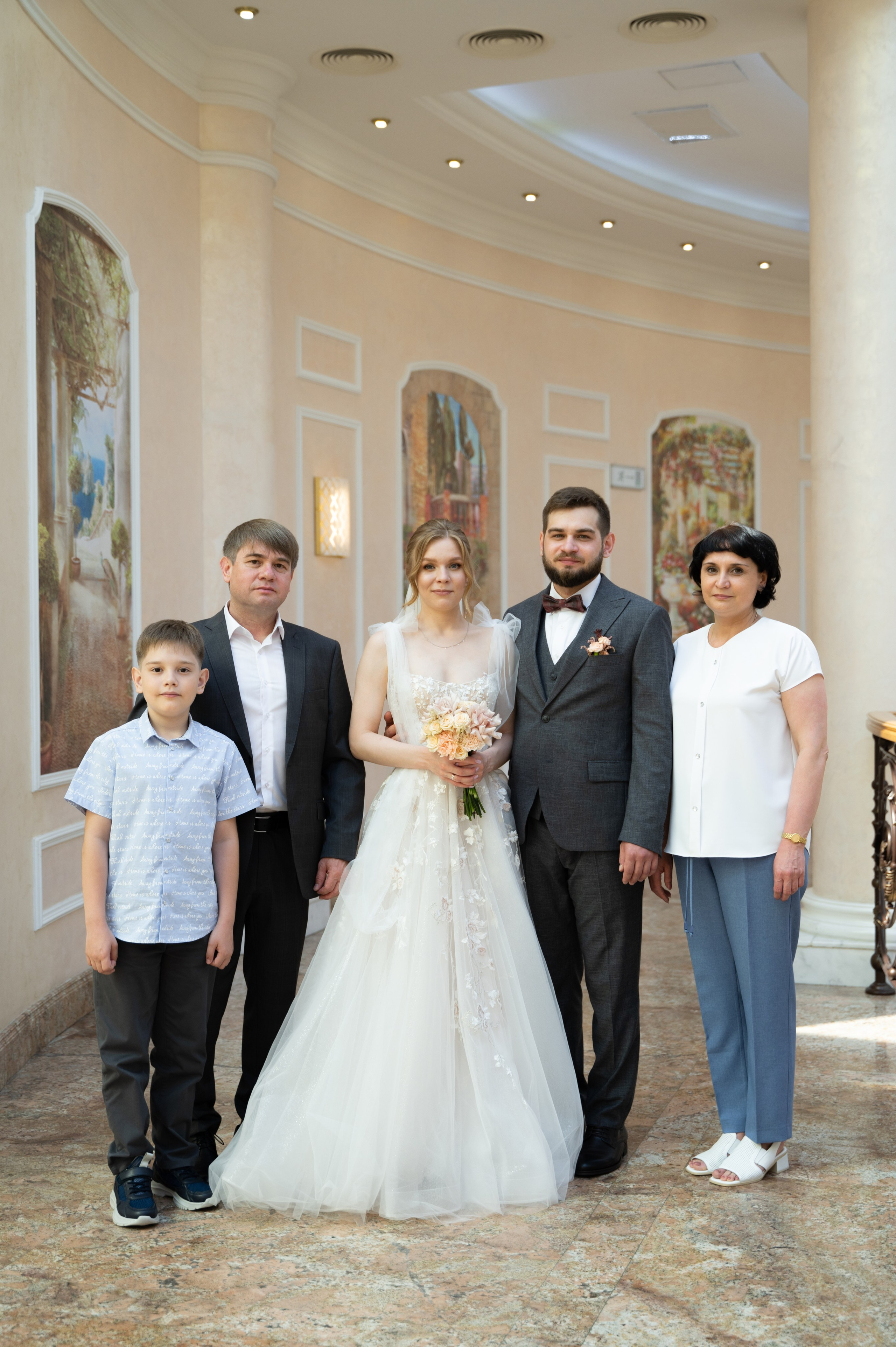 Марина & Василий. Свадебный и семейный фотограф Тюмень Екатеринбург Москвина Алёна