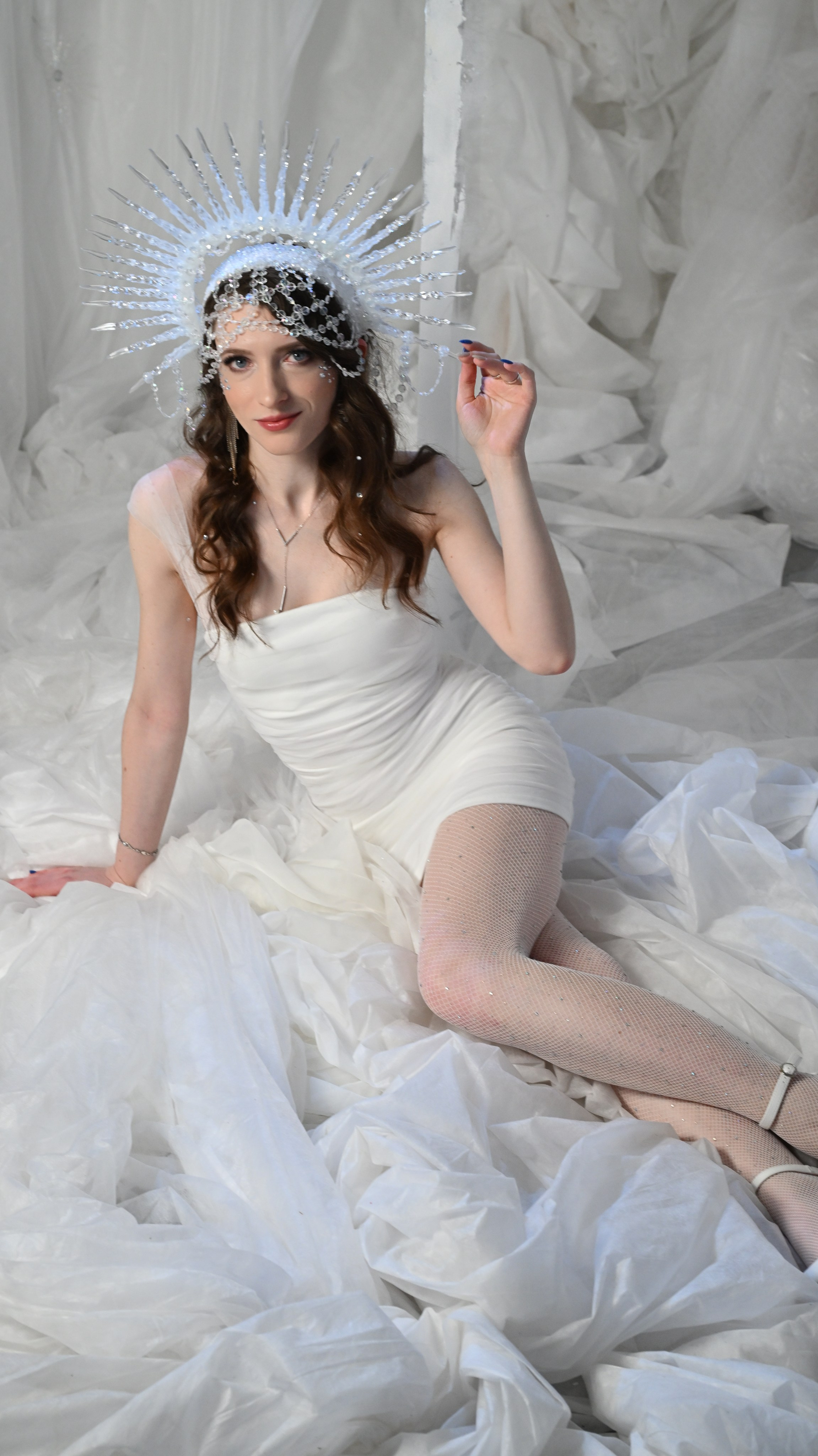 Снежинки 1. Фотограф в Санкт-Петербурге Сафронов Николай