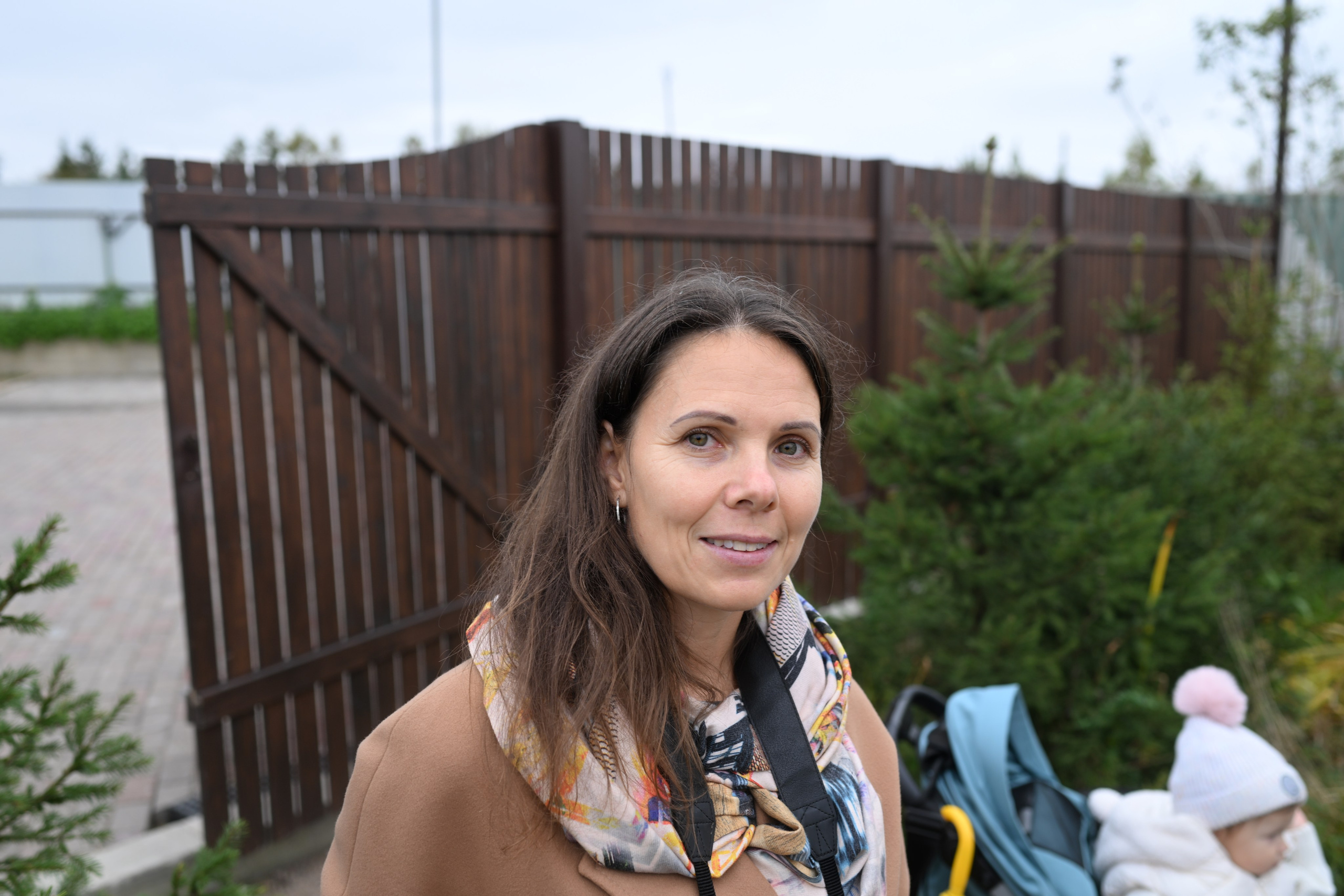 РЕГИНА ОСЕНЬ. Фотограф в Санкт-Петербурге Сафронов Николай