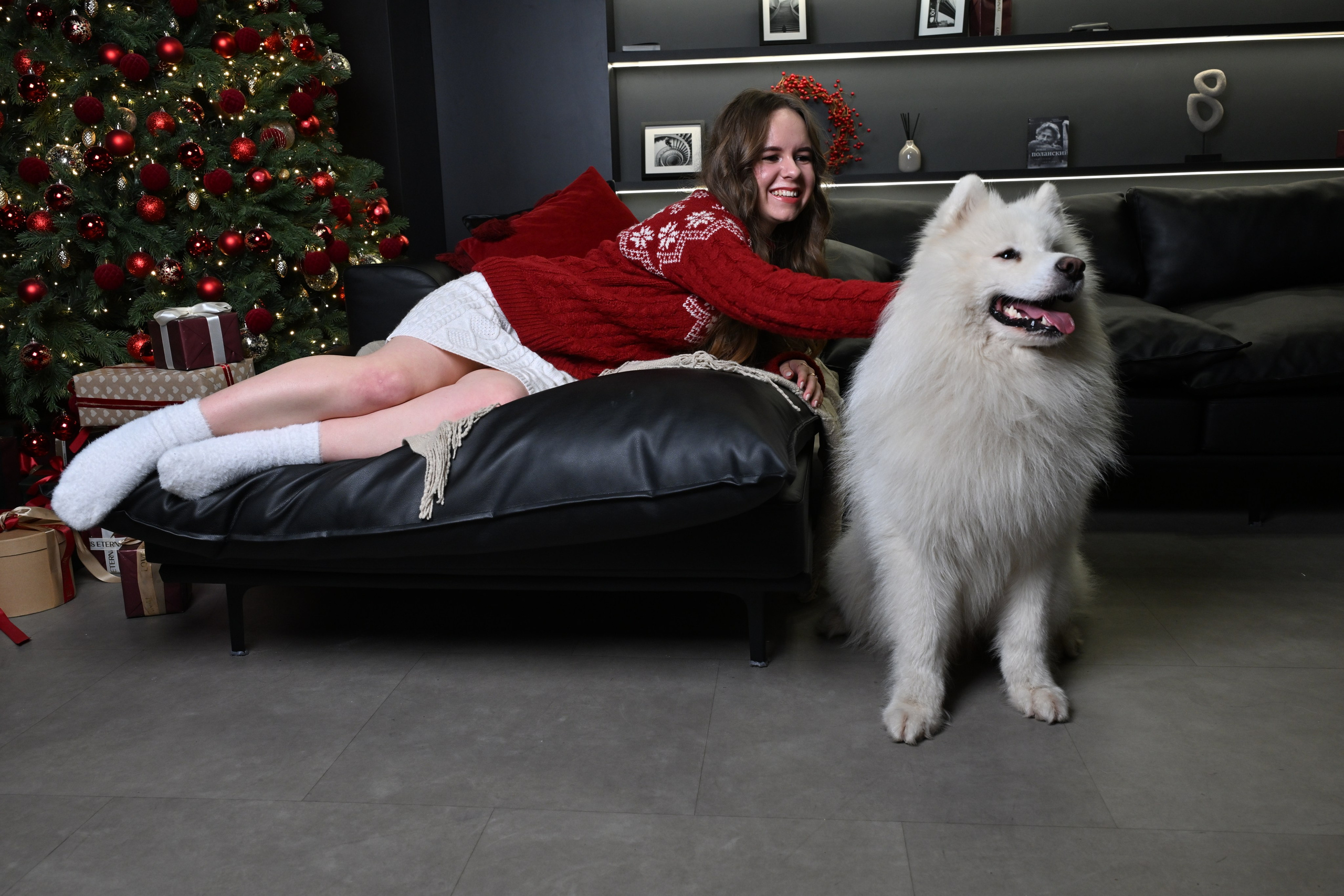 Фотограф в Санкт-Петербурге Сафронов Николай