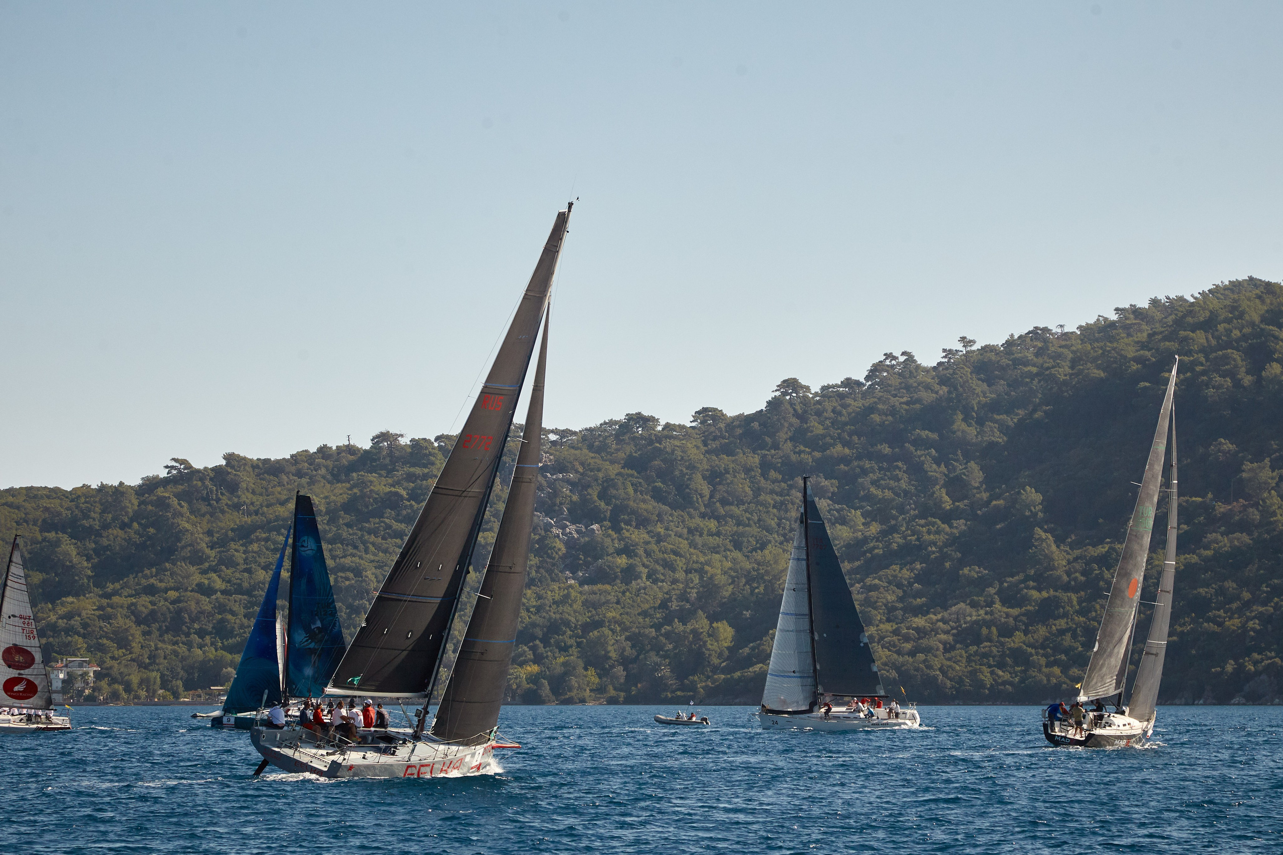 MIRW2022. Фотохроника для следующих поколений