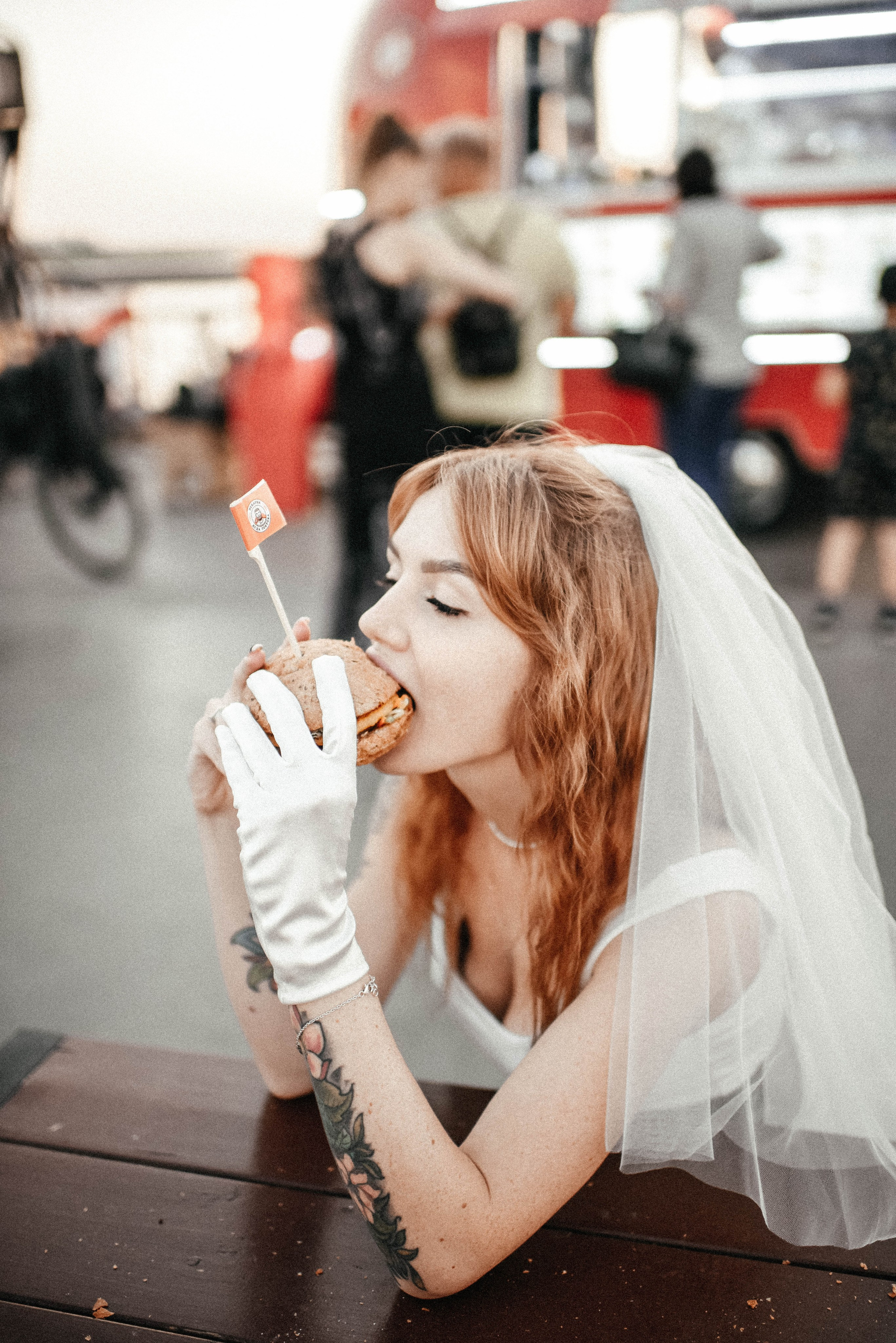 Анна и Руслан. Главная