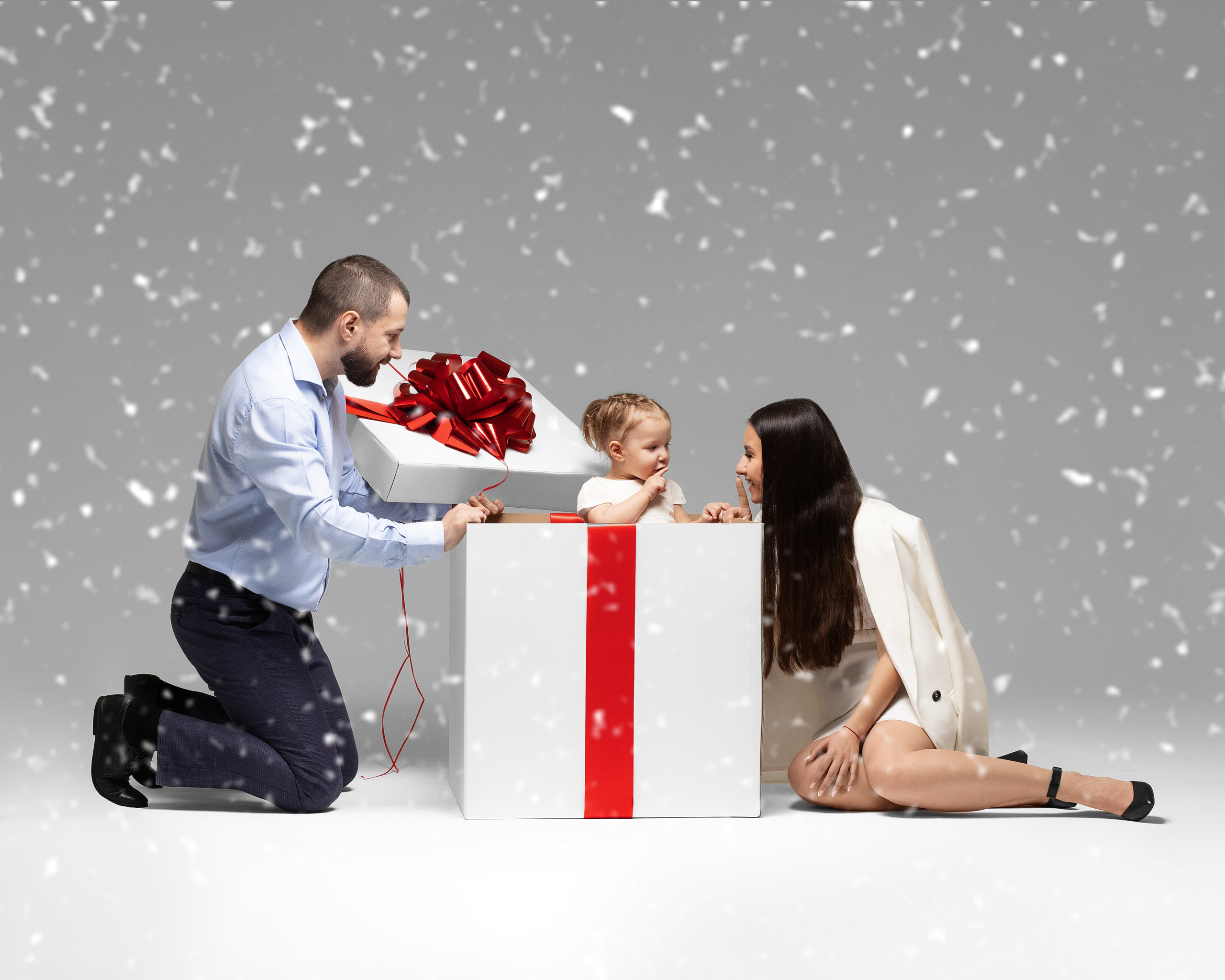 Семейные. Фотограф беременности и семей Нижневартовск