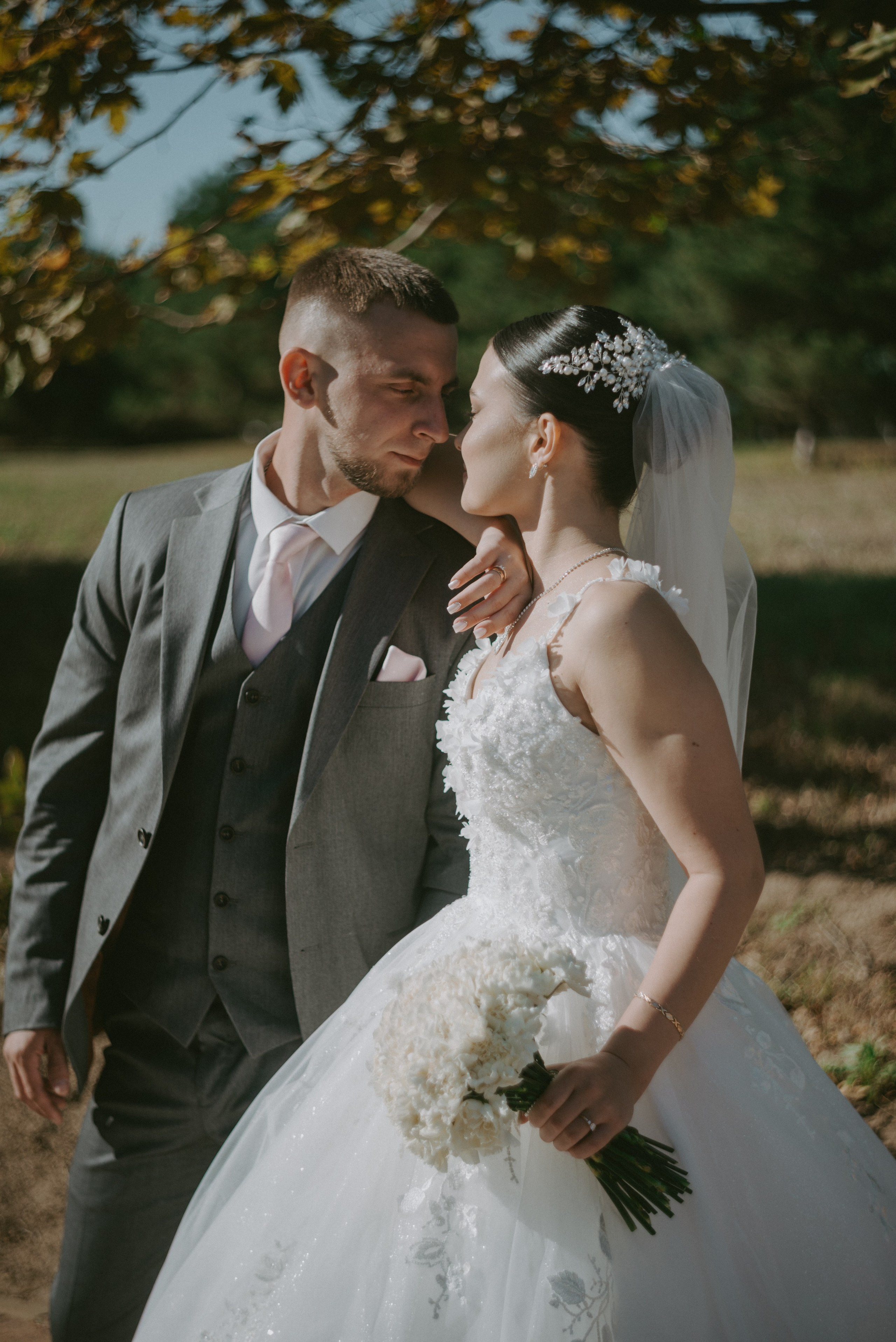 Роман & Вероника. Свадебный и семейный фотограф город Темрюк Фотостудия Темрюк