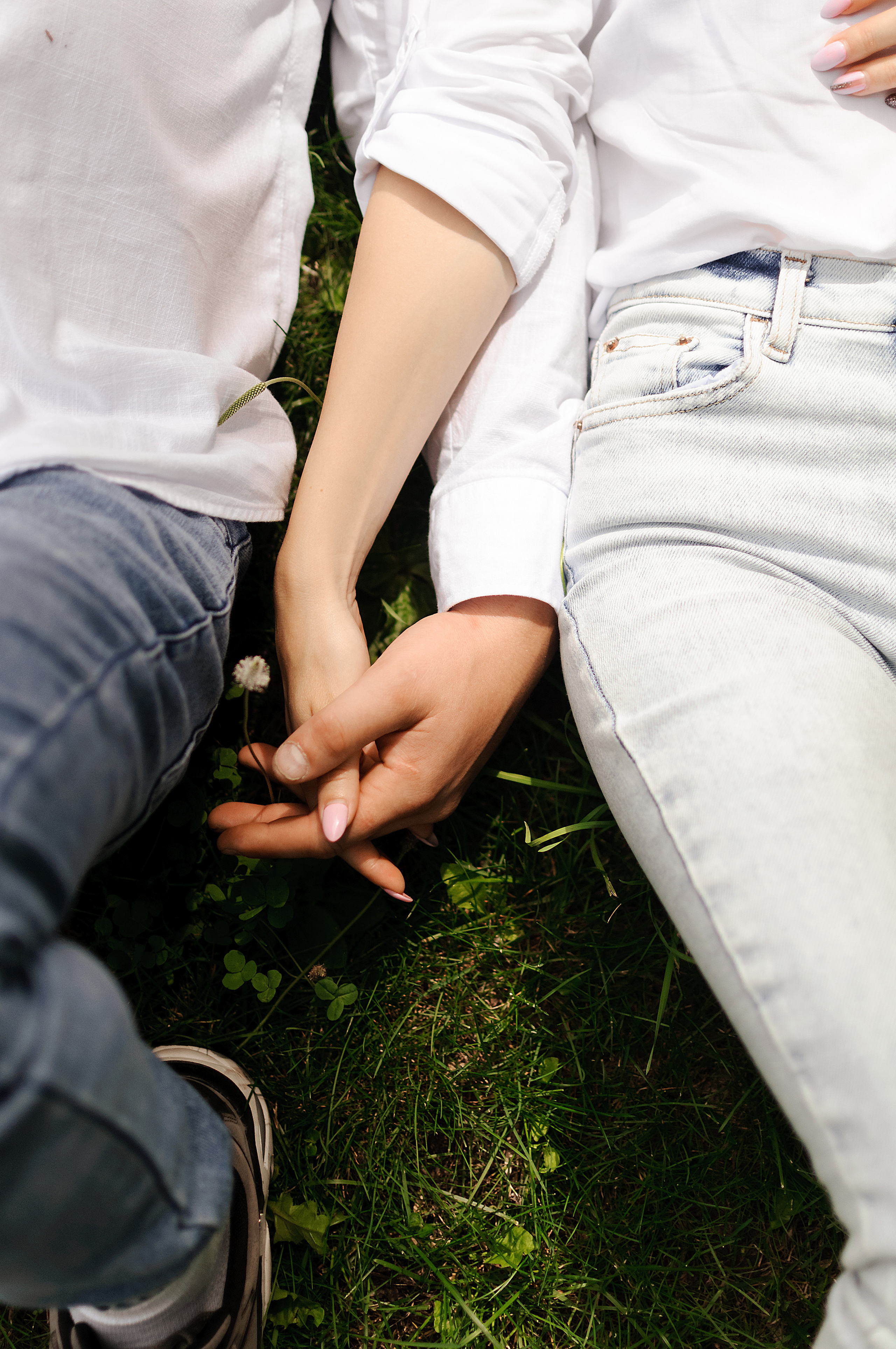 Эльмира и Николай. Фотограф в Самаре | Катерина Гущина