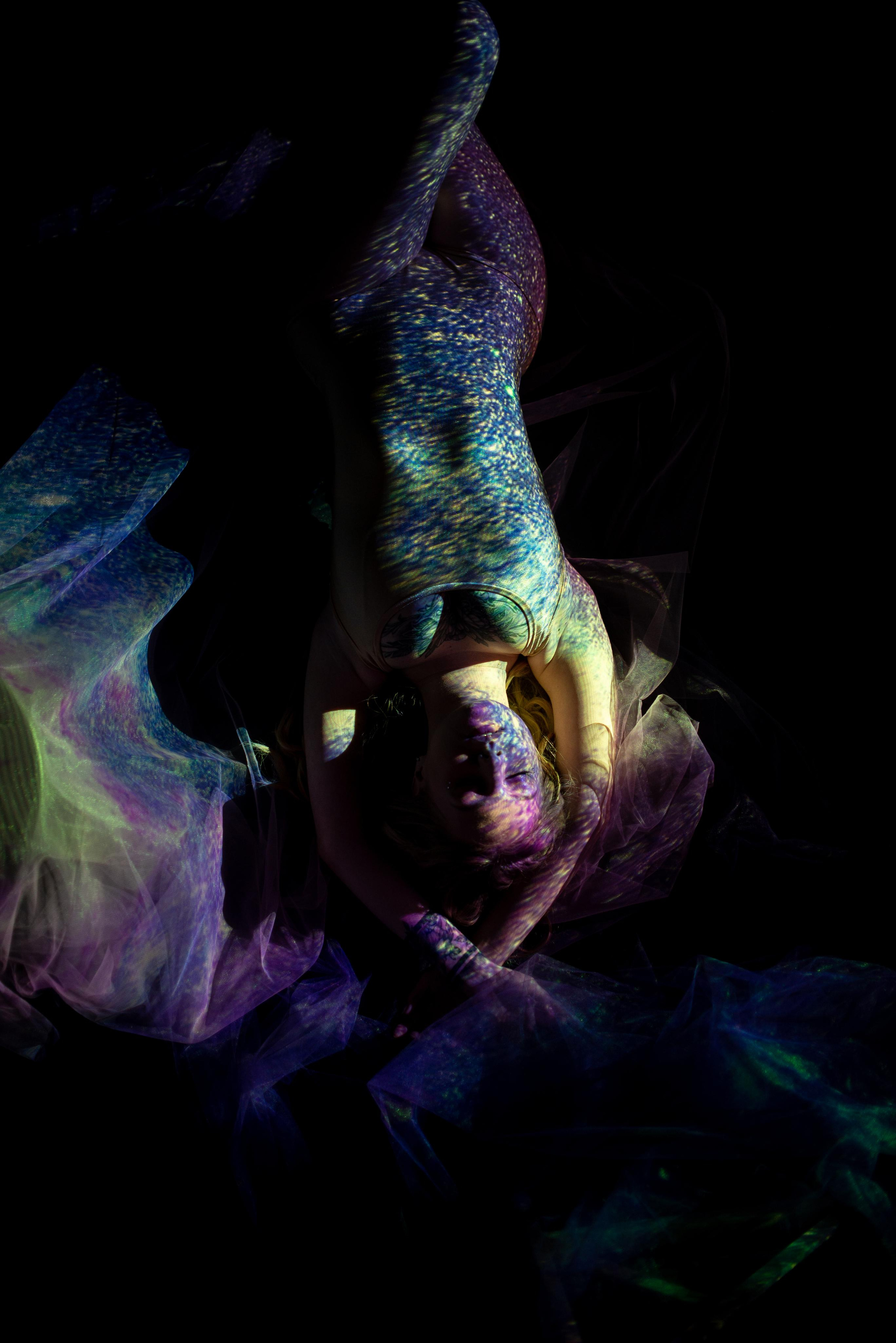 Фотосессия с проектором для Елены. Фотограф в Самаре | Катерина Гущина