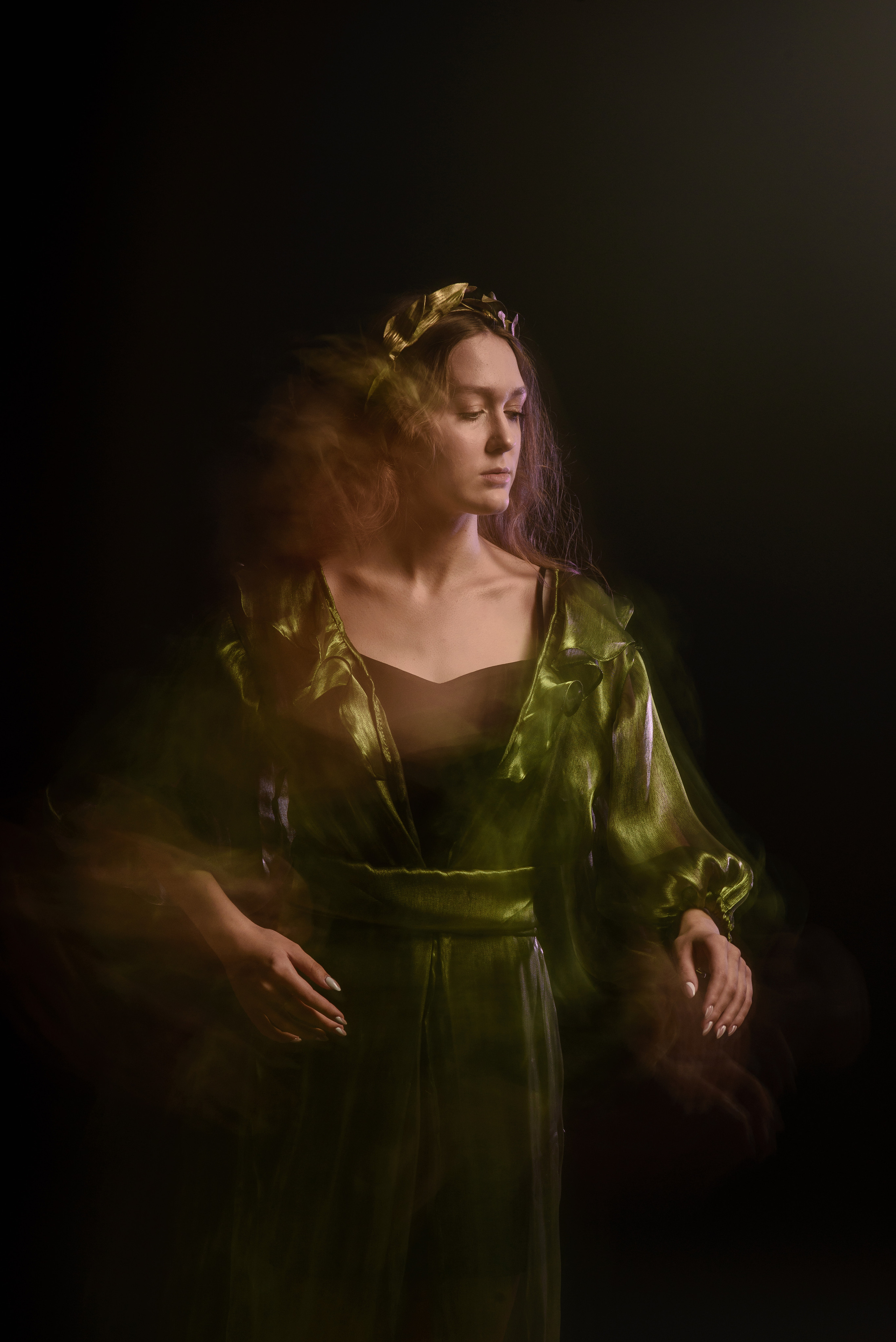 Нежная фотосессия для Евы. Фотограф в Самаре | Катерина Гущина