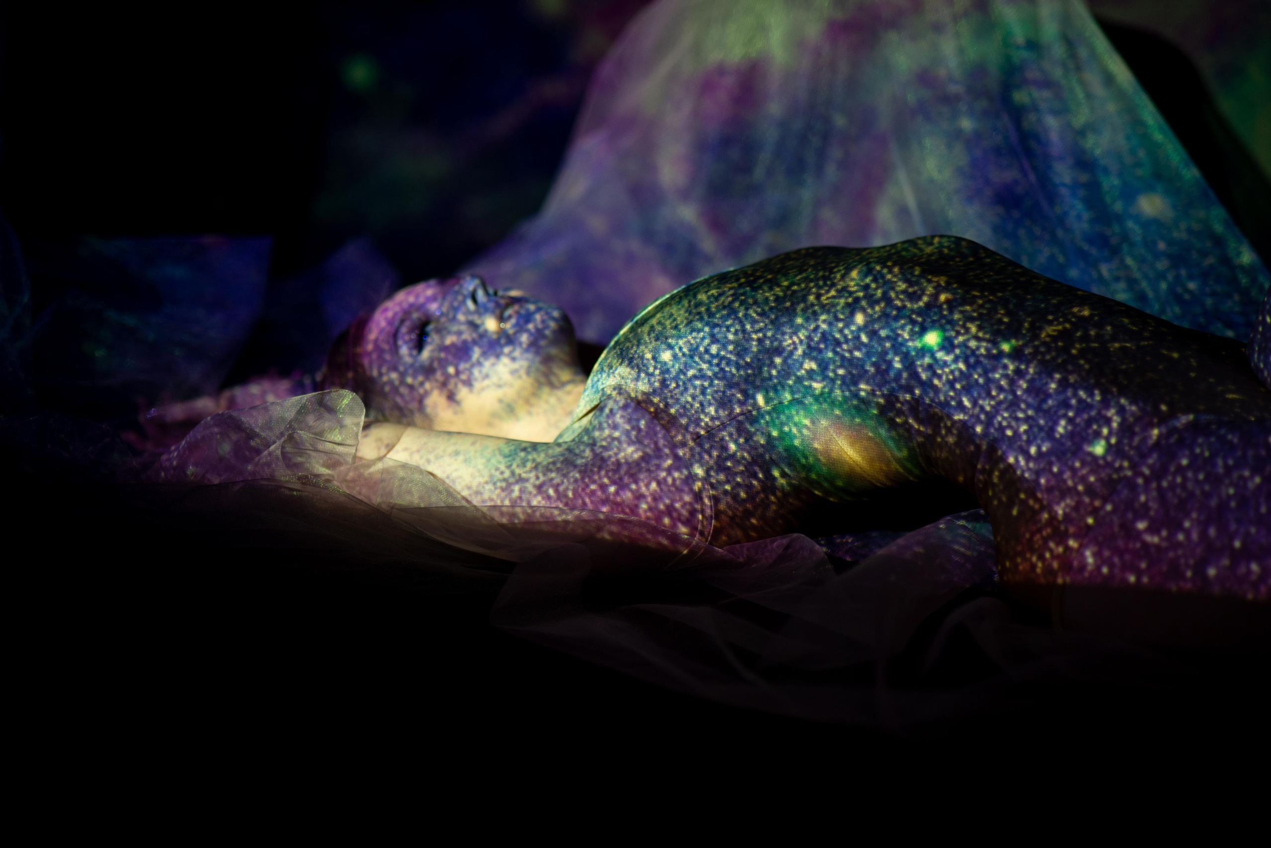 Фотосессия с проектором для Елены. Фотограф в Самаре | Катерина Гущина