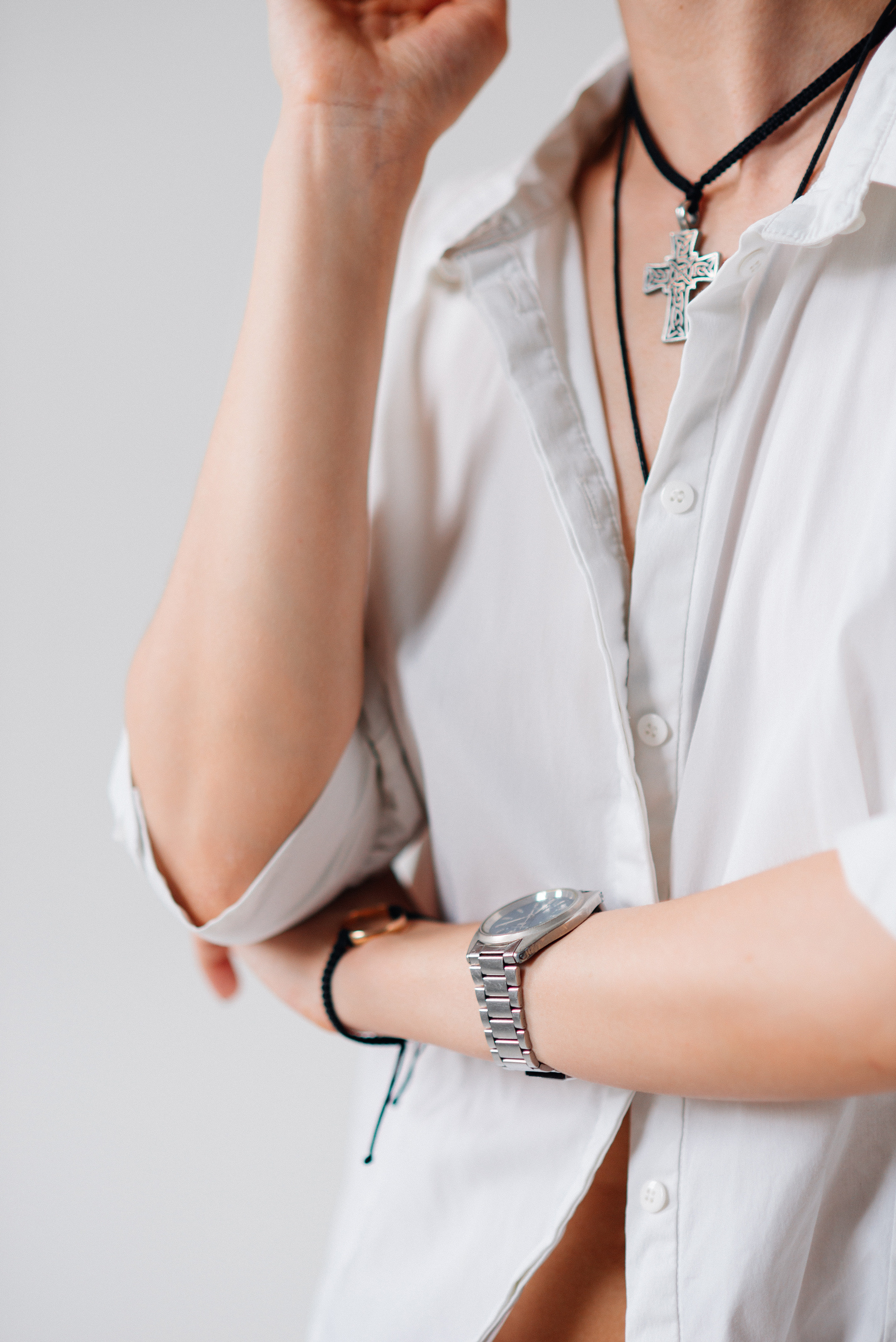 Будуарная фотосессия для Даши. Фотограф в Самаре | Катерина Гущина