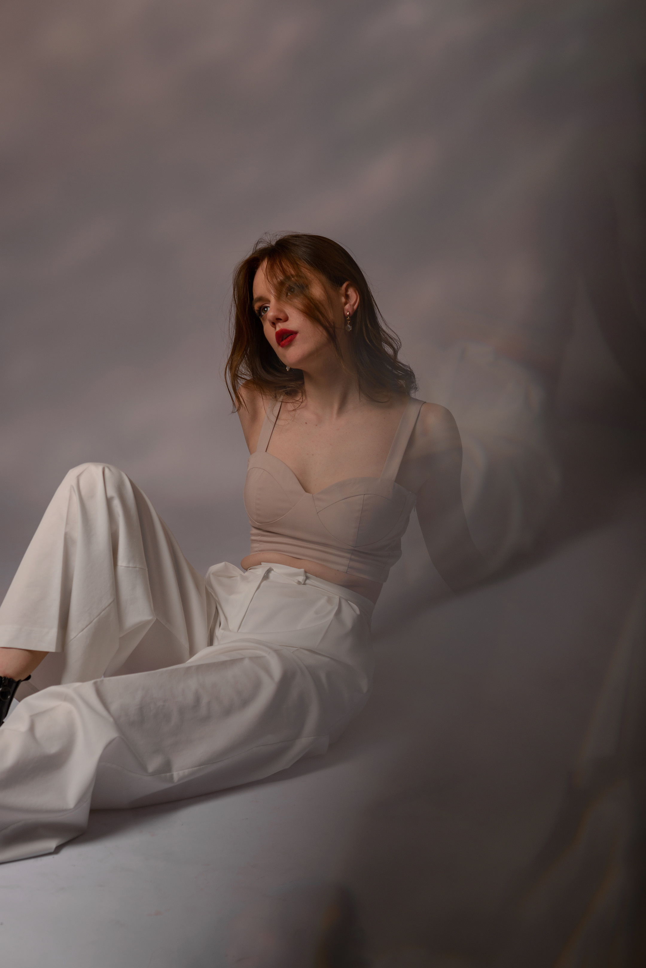 Съёмка для бутика Mannequin Boutique. Фотограф в Самаре | Катерина Гущина