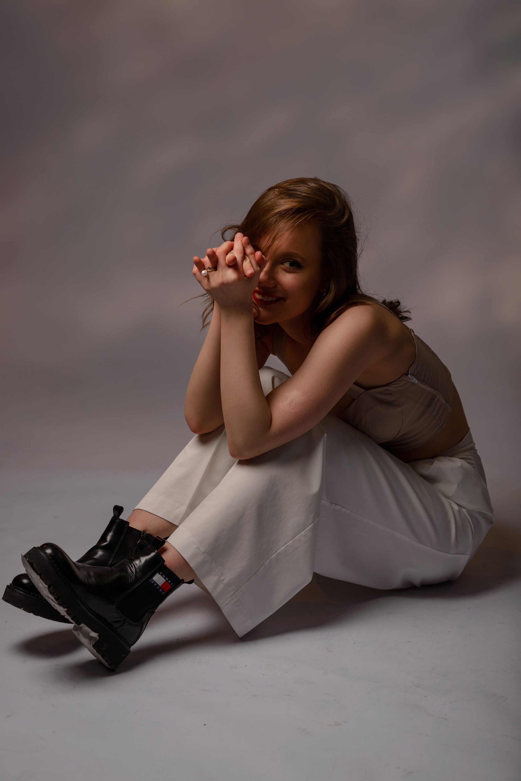 Съёмка для бутика Mannequin Boutique. Фотограф в Самаре | Катерина Гущина