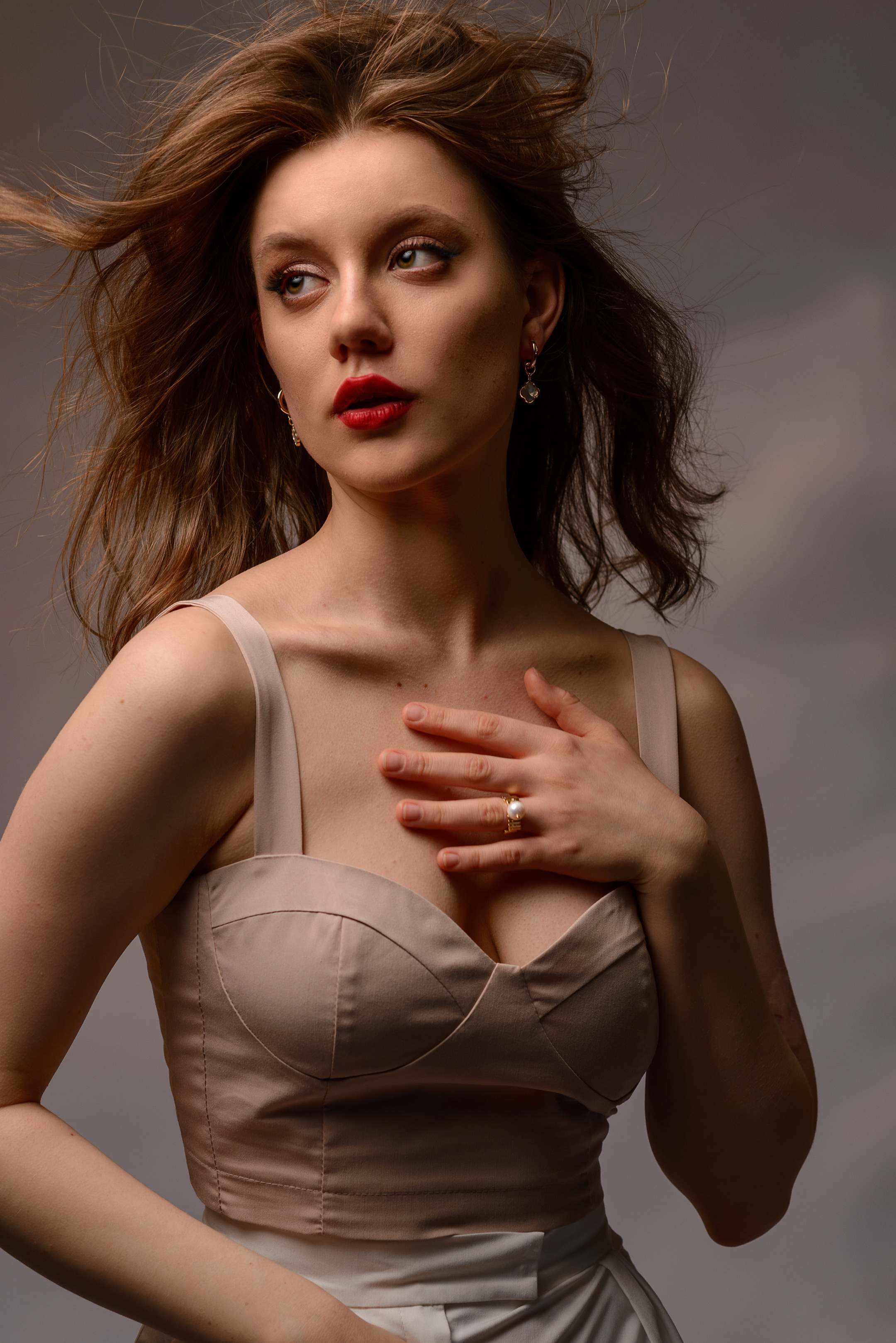 Съёмка для бутика Mannequin Boutique. Фотограф в Самаре | Катерина Гущина