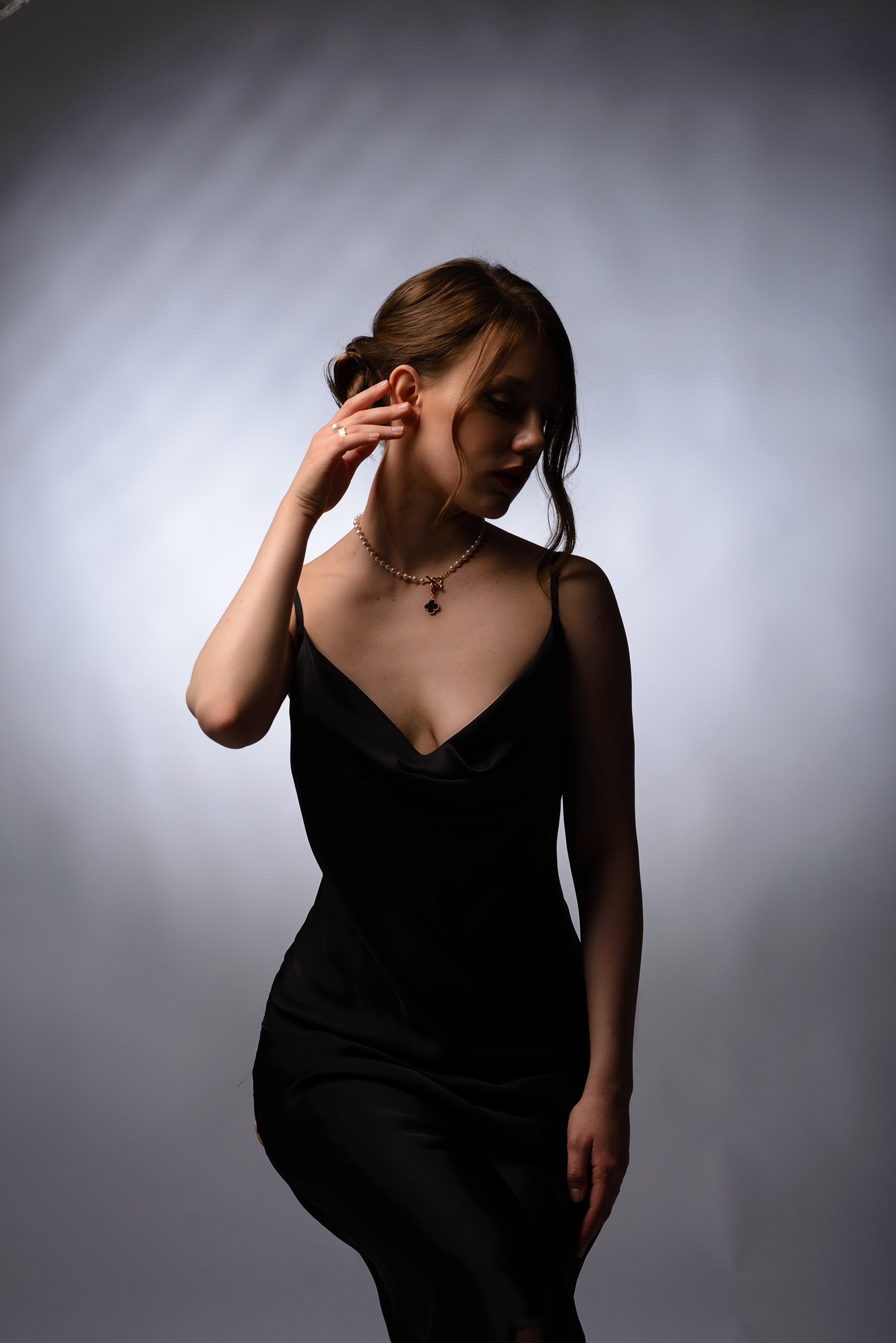 Съёмка для бутика Mannequin Boutique. Фотограф в Самаре | Катерина Гущина