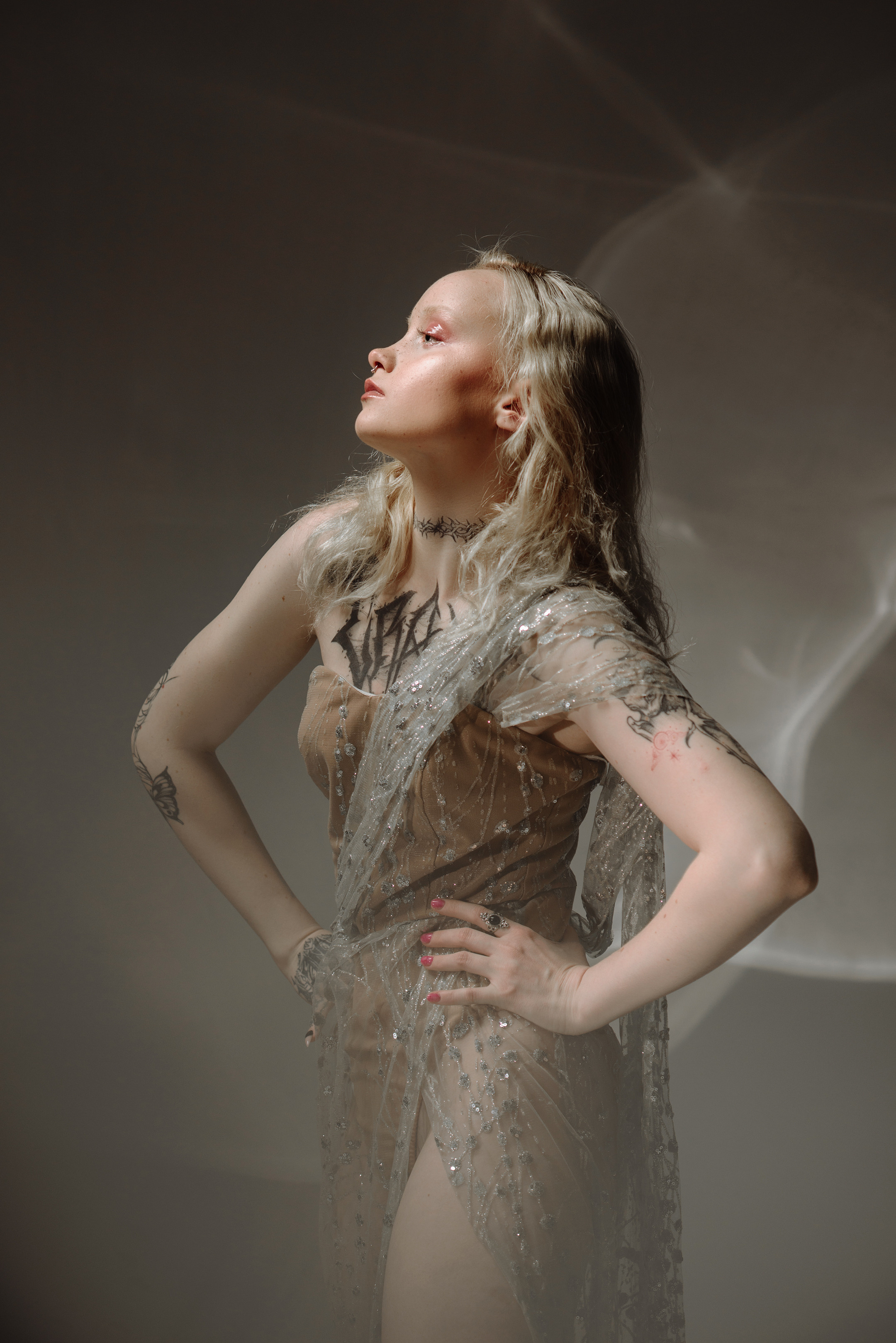 Лиза | Зеркала. Фотограф в Самаре | Катерина Гущина