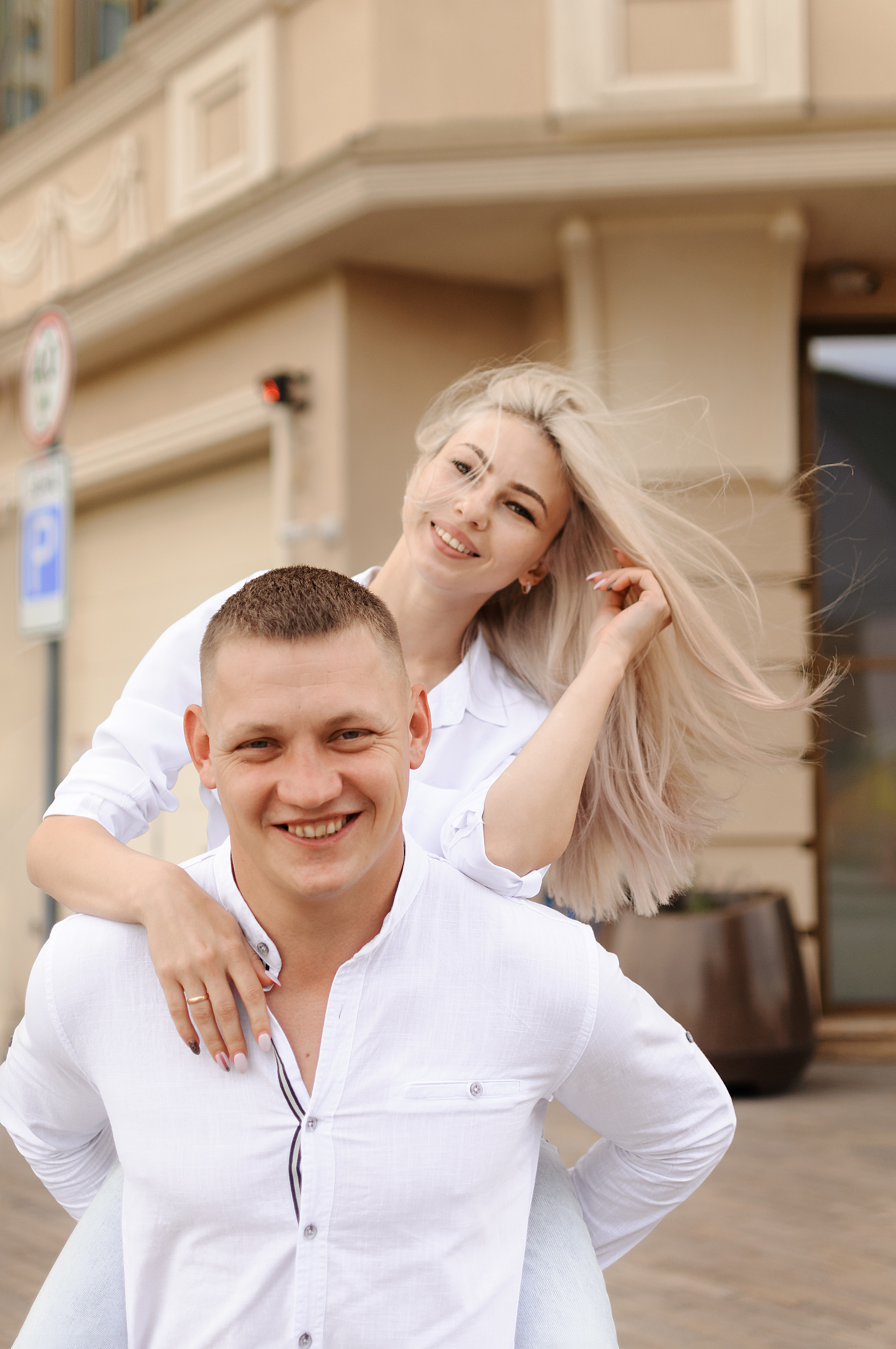 Эльмира и Николай. Фотограф в Самаре | Катерина Гущина