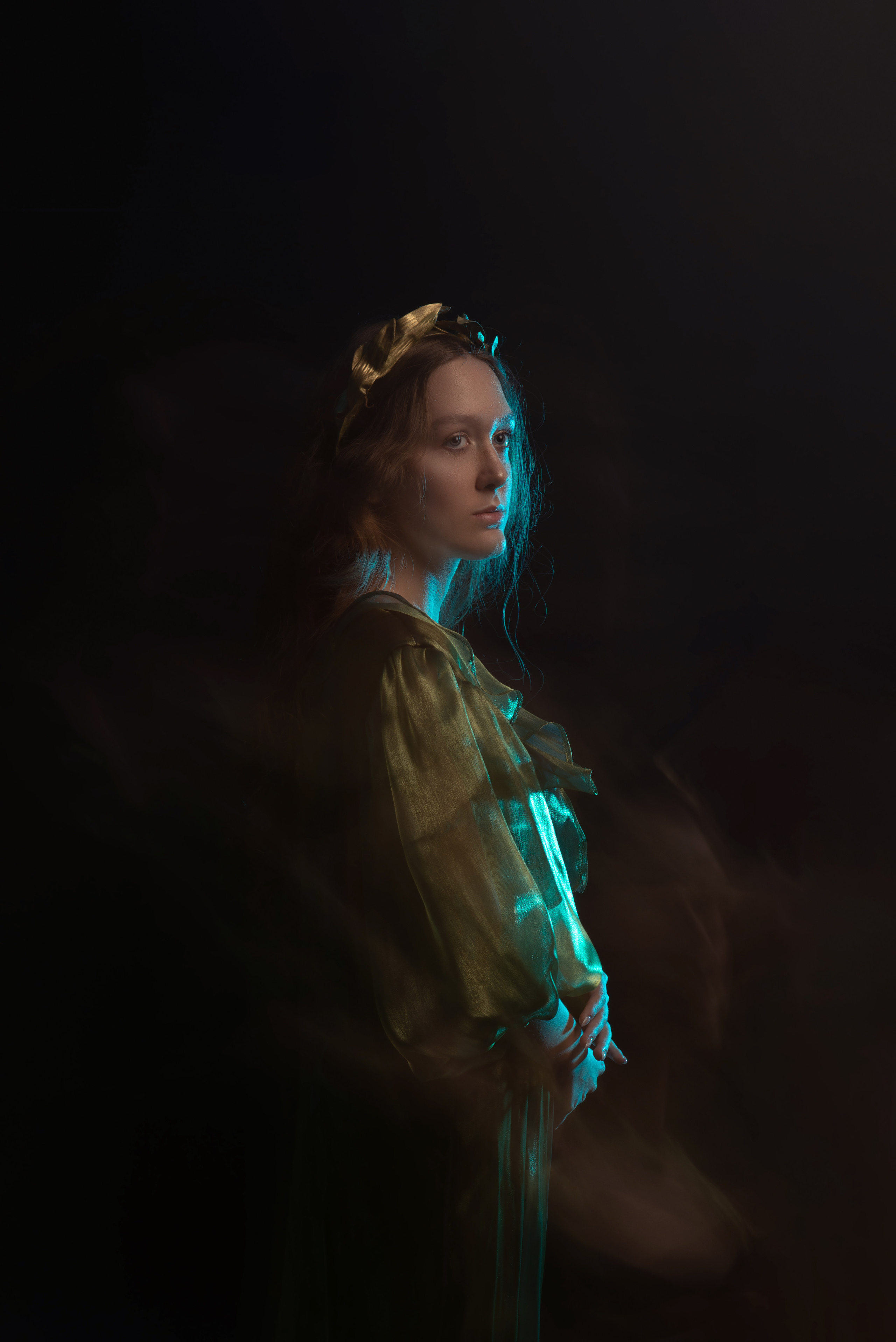 Нежная фотосессия для Евы. Фотограф в Самаре | Катерина Гущина