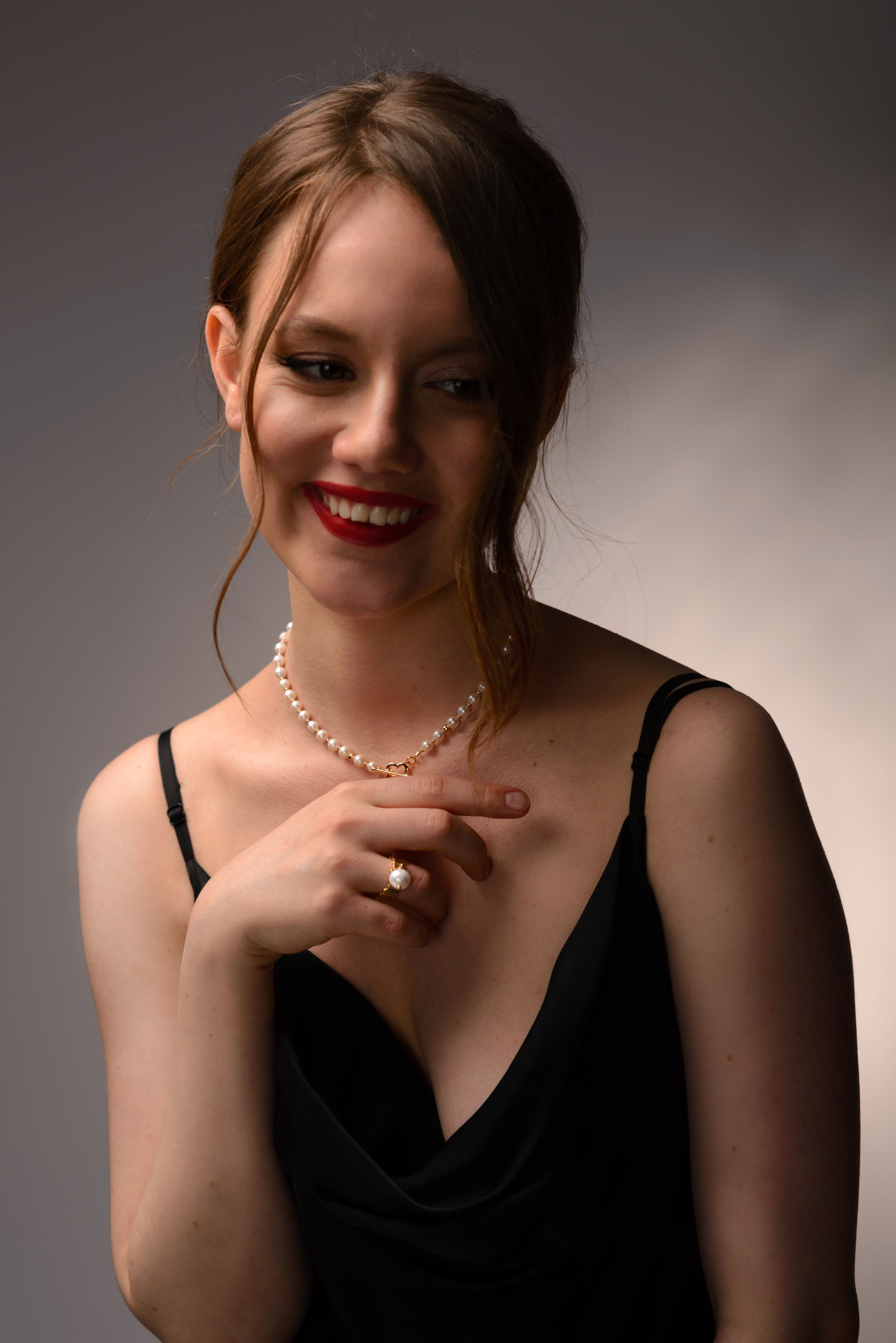 Съёмка для бутика Mannequin Boutique. Фотограф в Самаре | Катерина Гущина