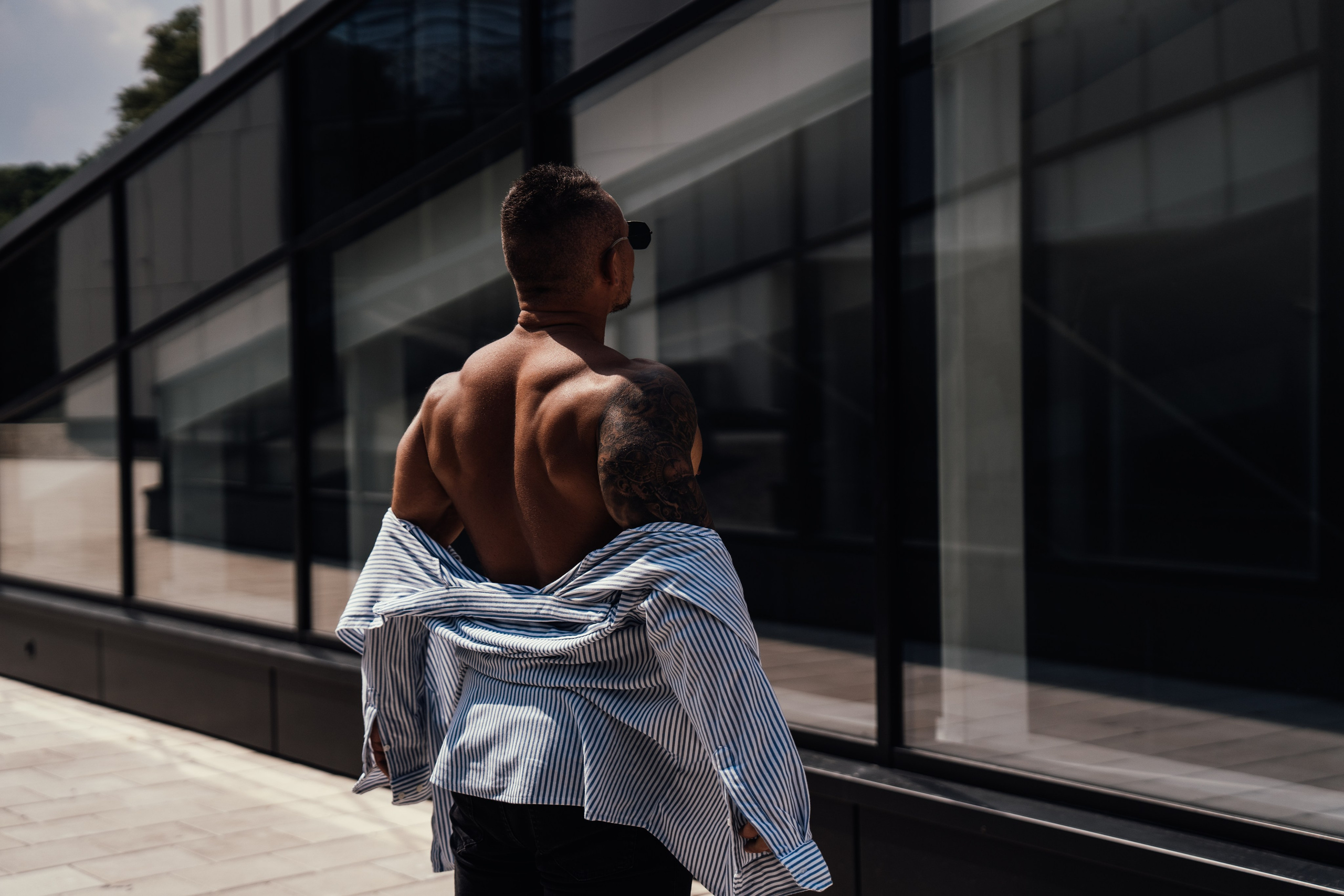 Мужская фотосессия. Анастасия Профессиональный фотограф в Москве