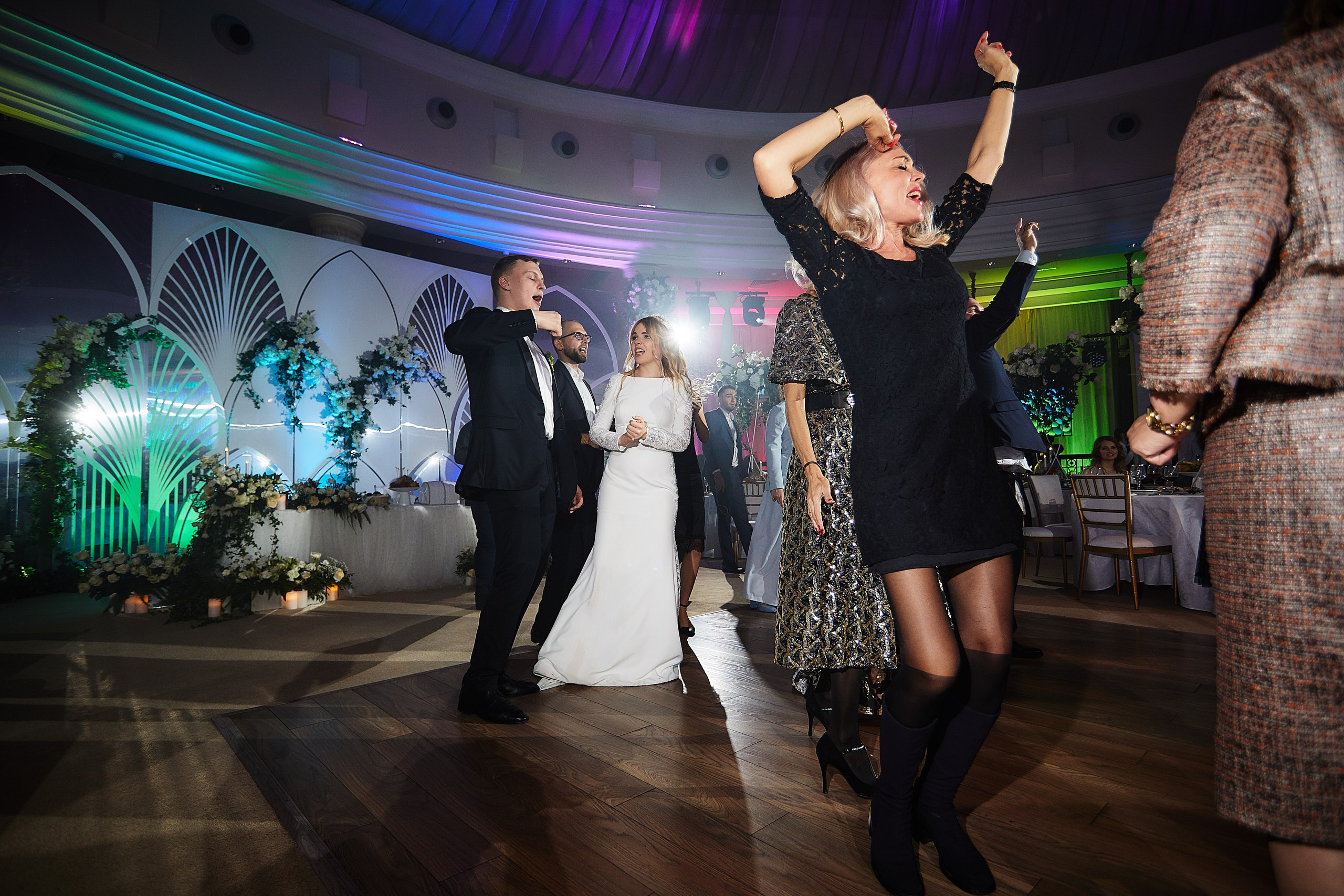 Олег и Мария. Портфолио