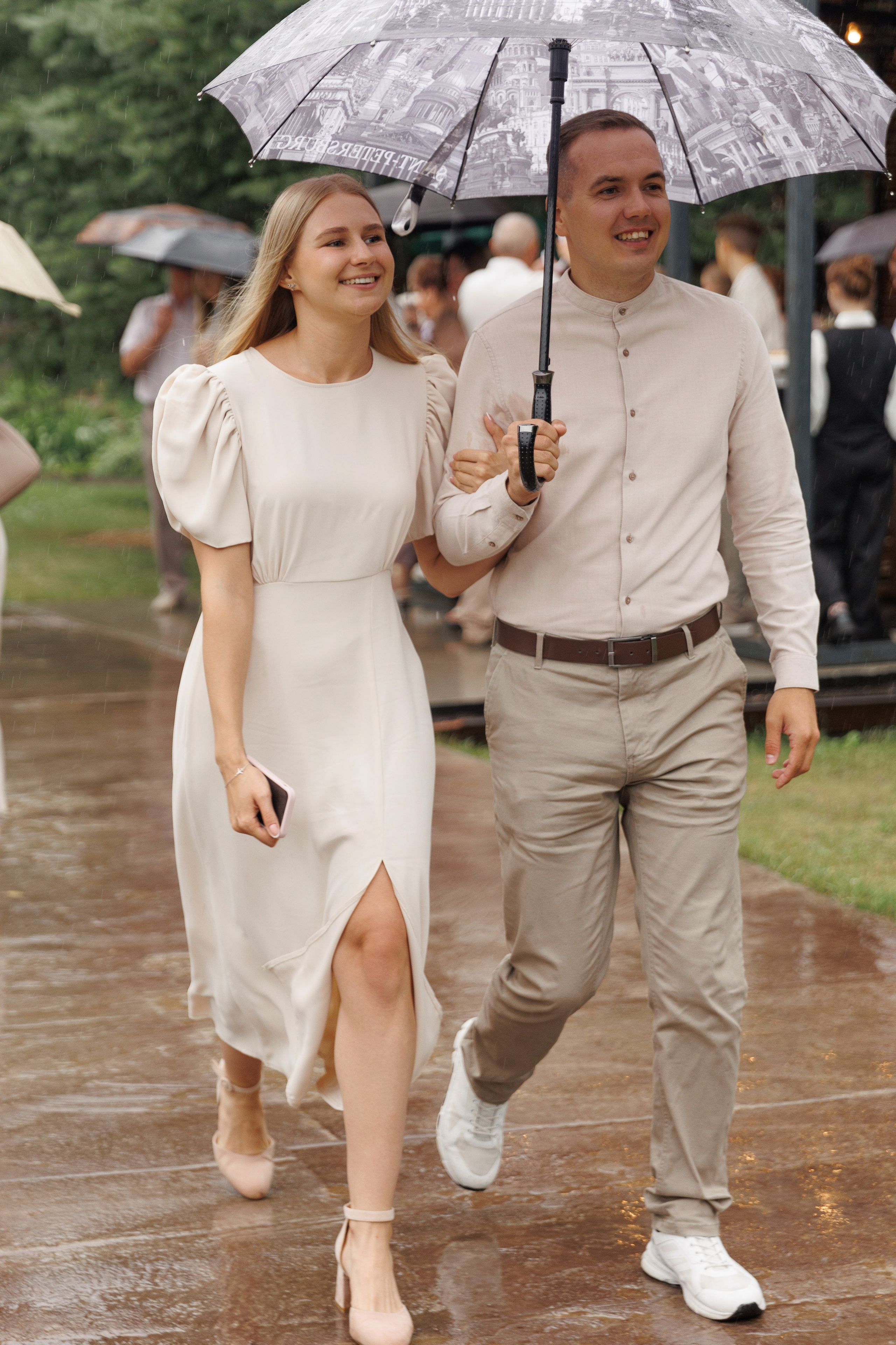 Анастасия и Семен 17 июля 2024. Свадебный и портретный фотограф в Сыктывкаре Слава Изъюров