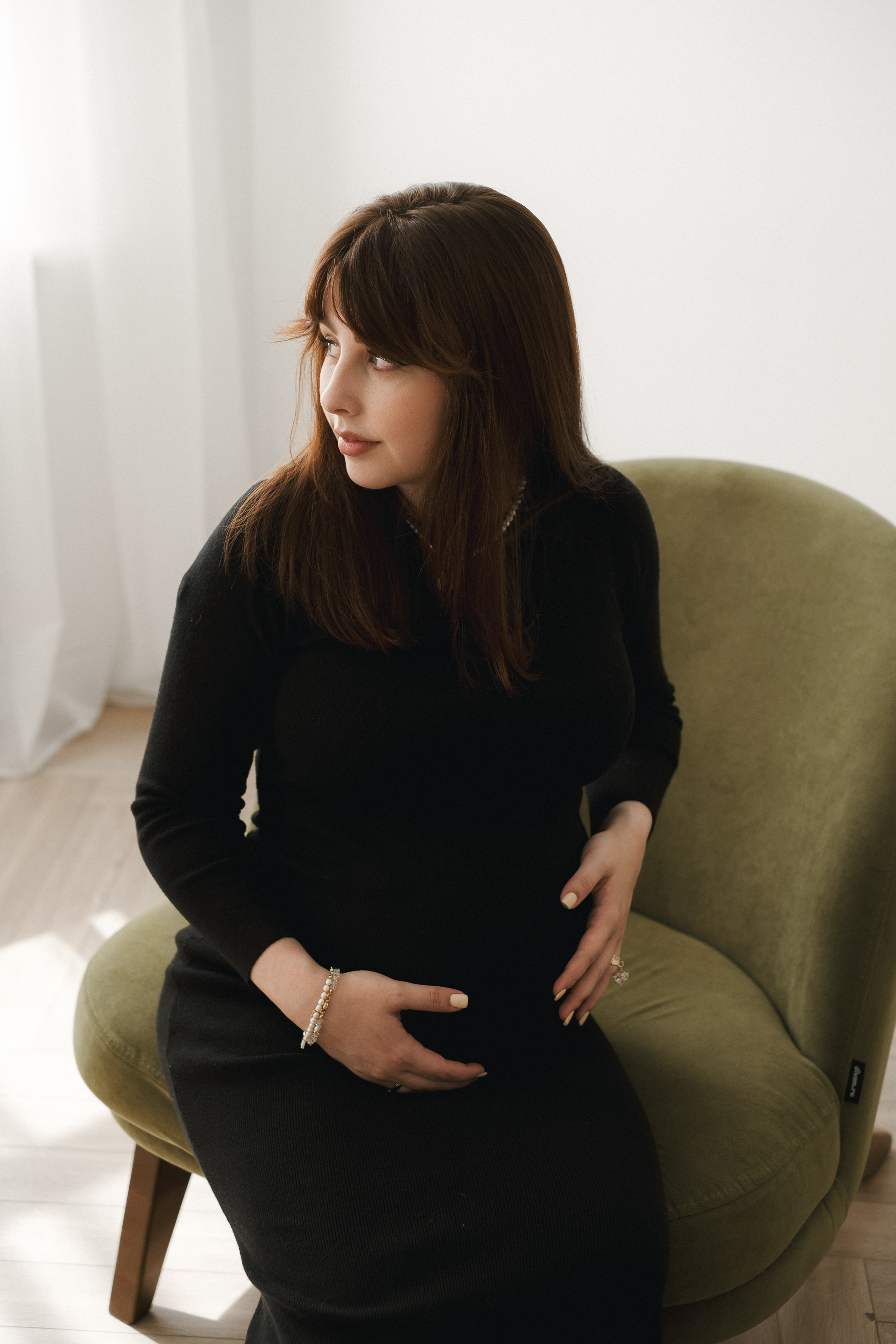 Беременность