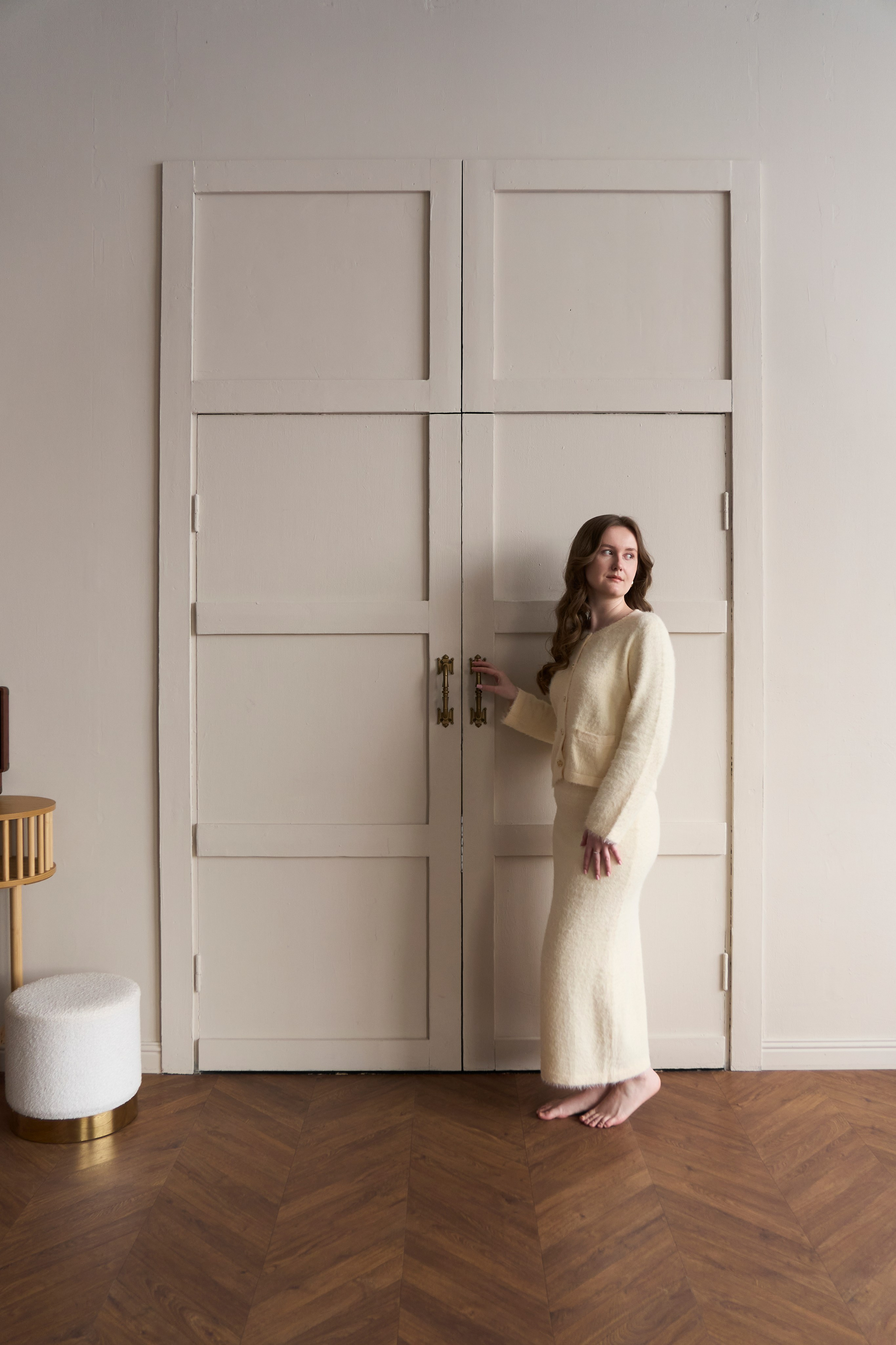 Мария. Главная