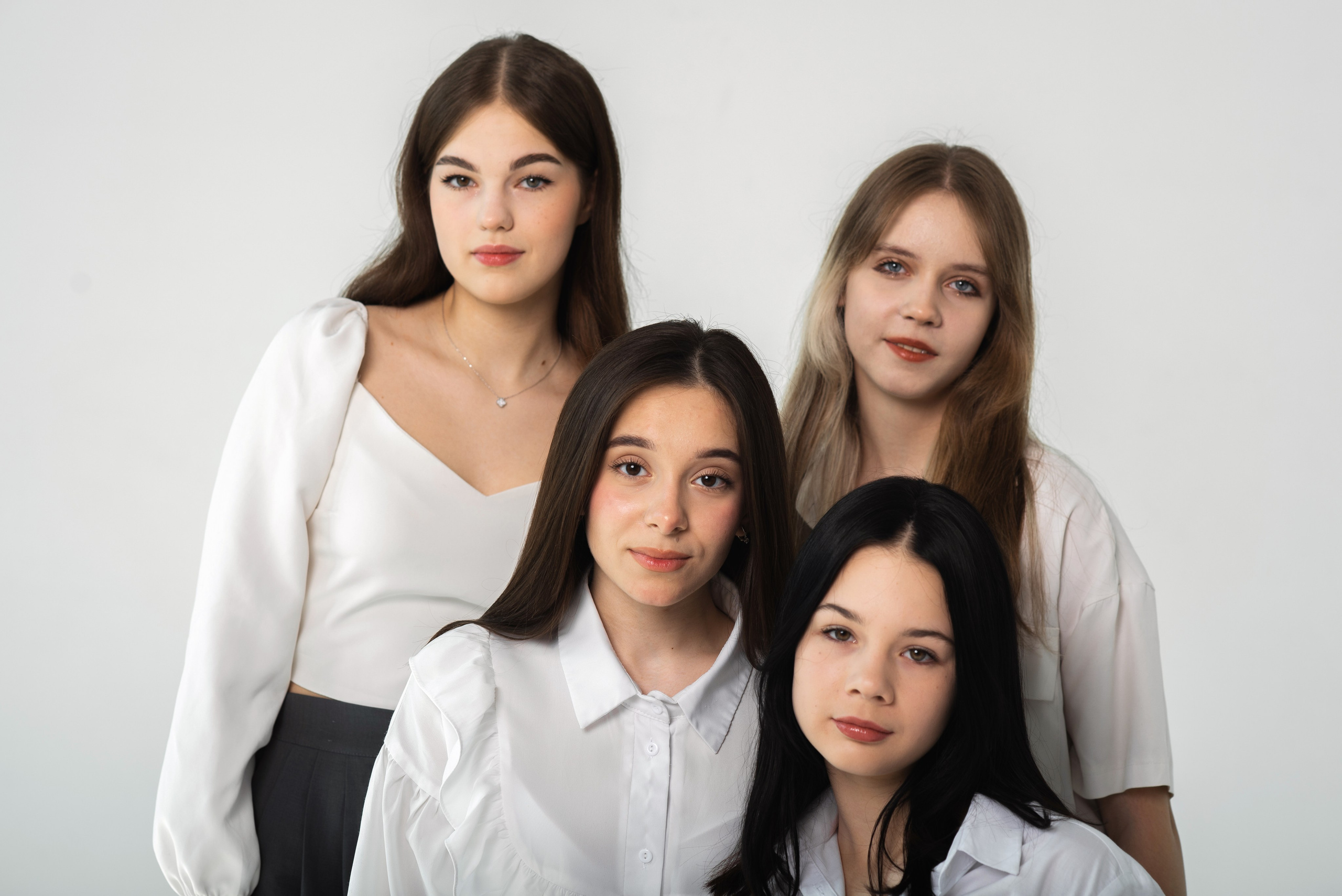 Фотосессия 9 класса — Кристина Черникова. Фотограф Кристина Черникова — Москва | Семейные съёмки и фотоальбомы