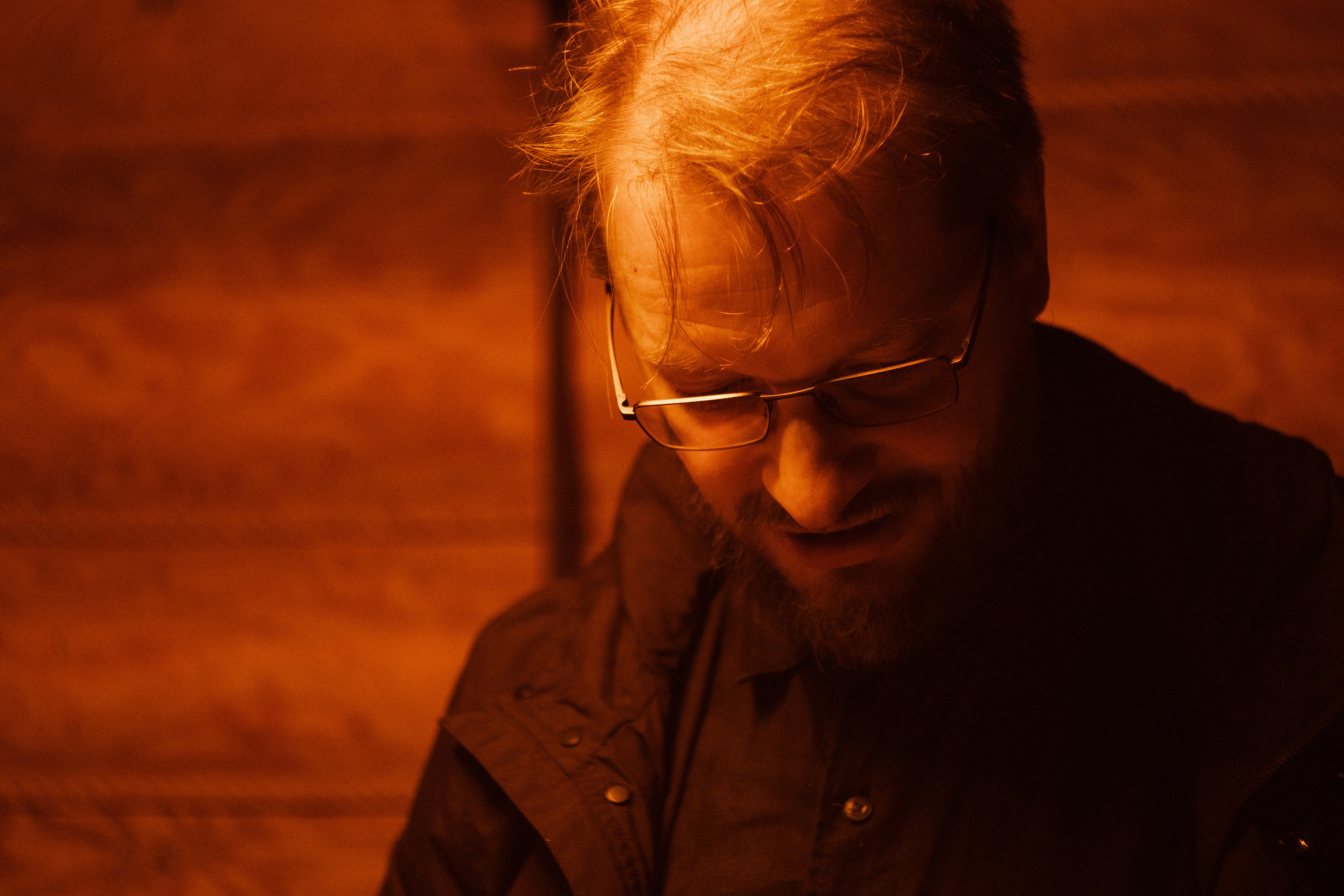 День Рождения Марфы. Мария Колесникова