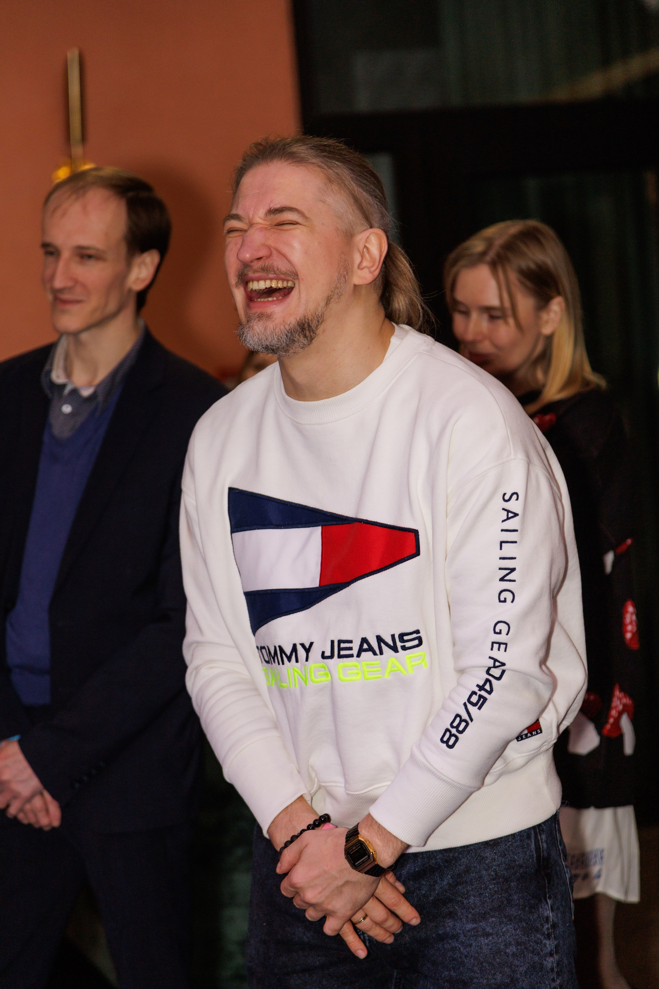 Гендер пати. Фотограф в Москве фотосессия